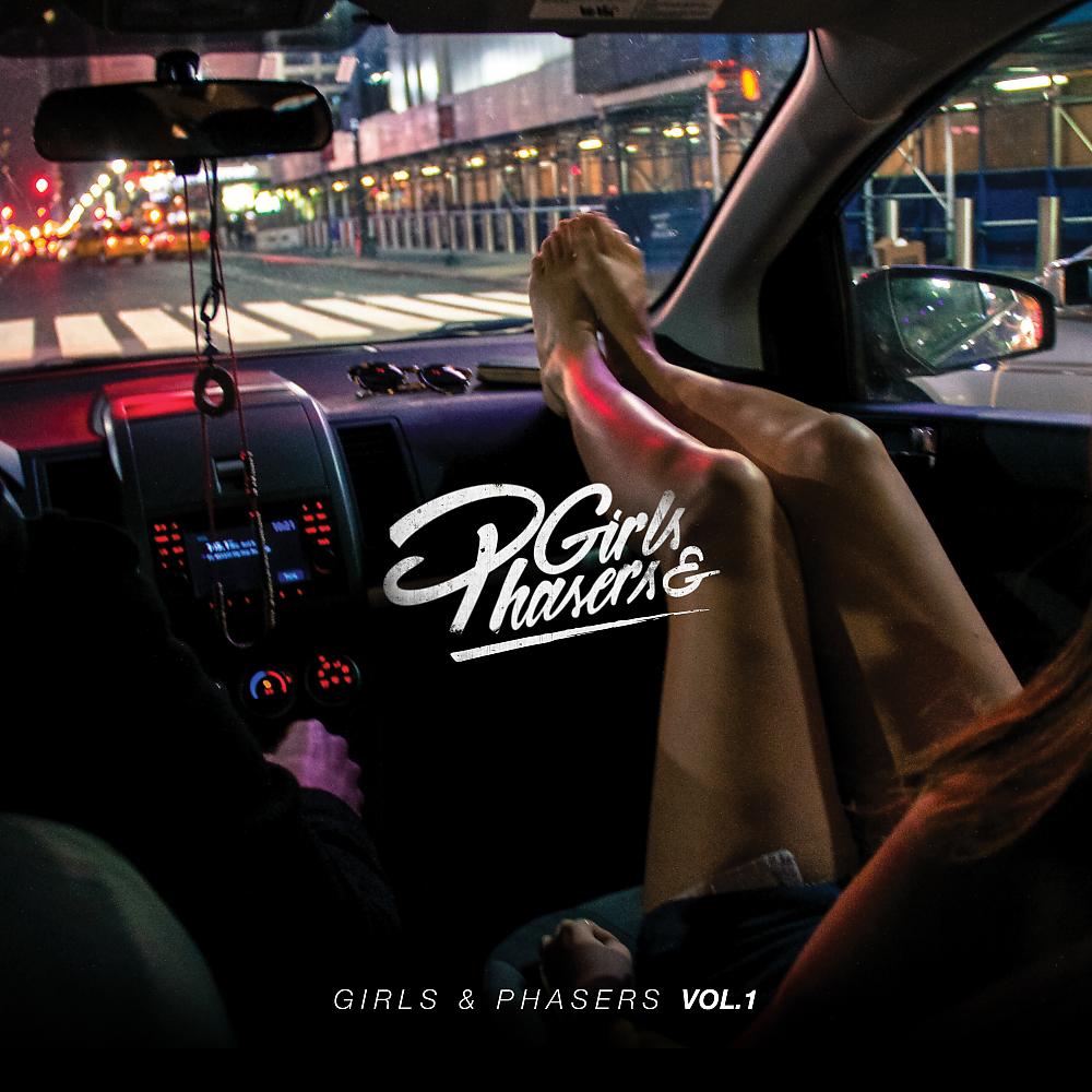 Постер альбома Girls & Phasers, Vol. 1