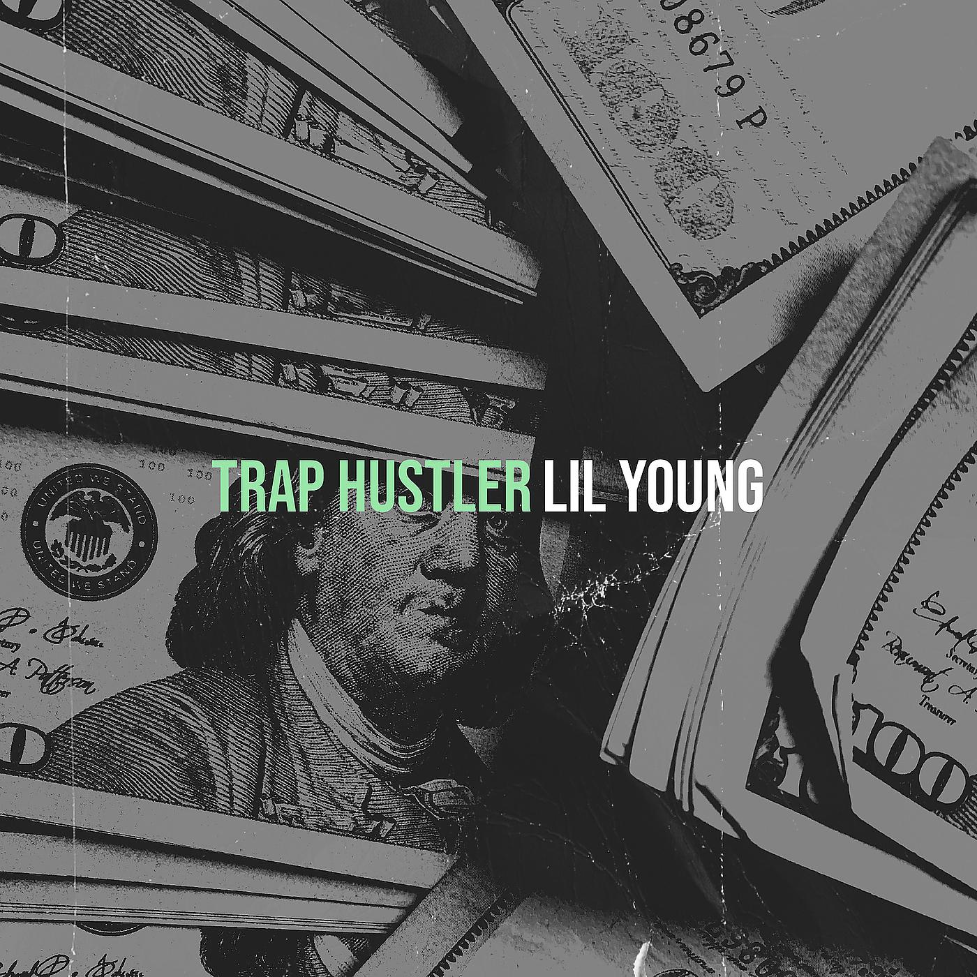 Постер альбома Trap Hustler
