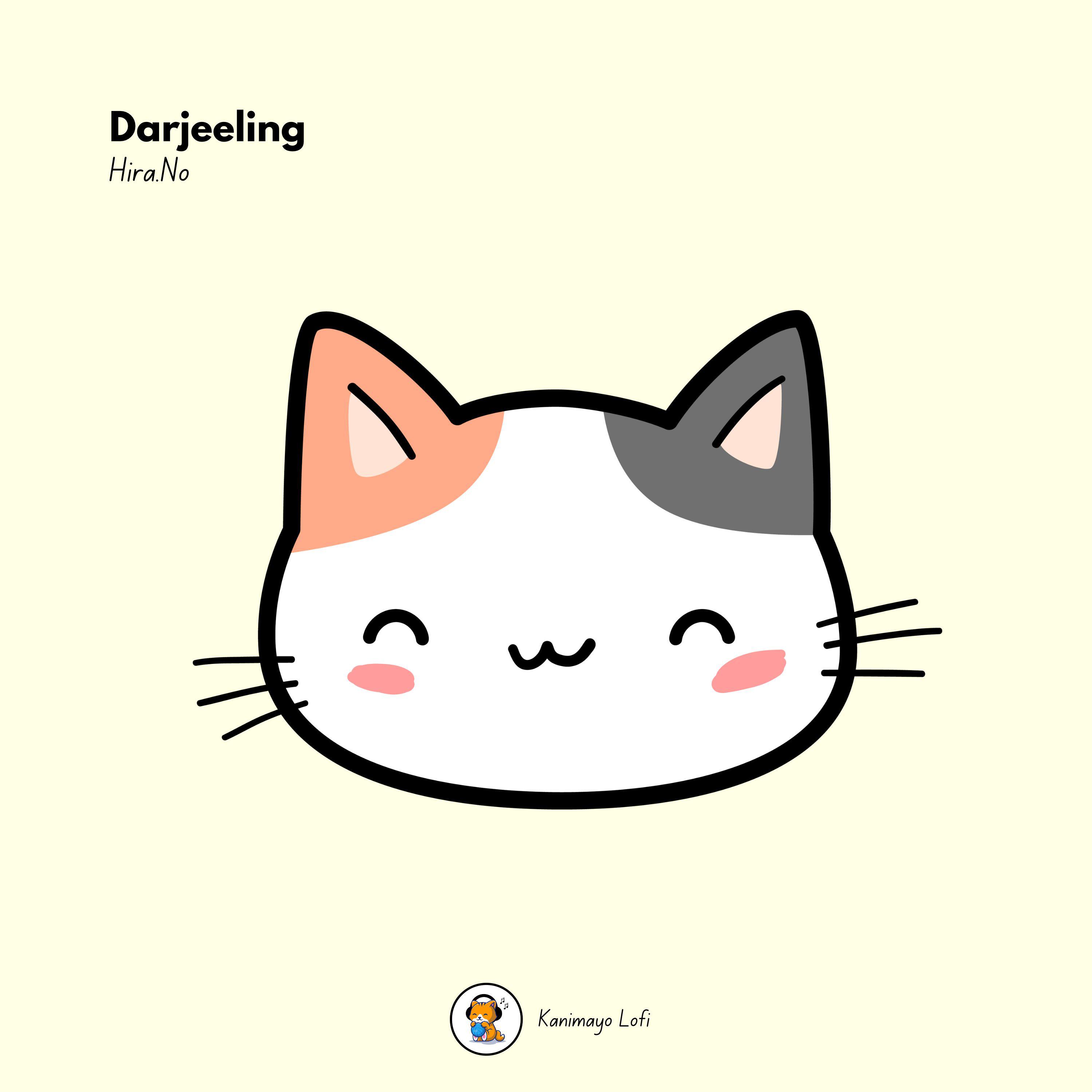 Постер альбома Darjeeling