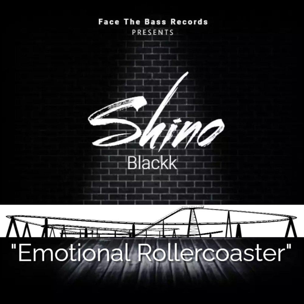 Постер альбома Emotional Rollercoaster