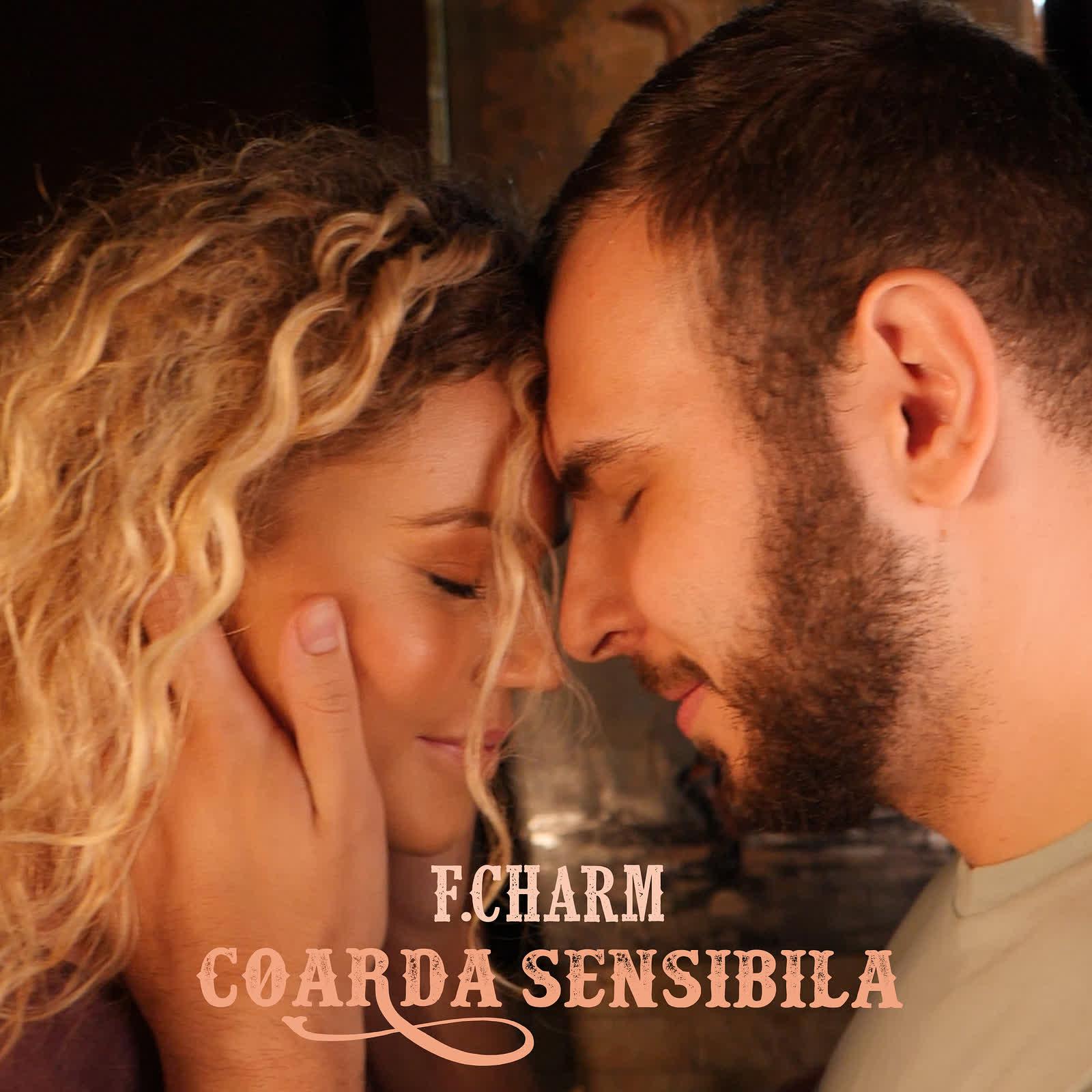Постер альбома Coarda Sensibila