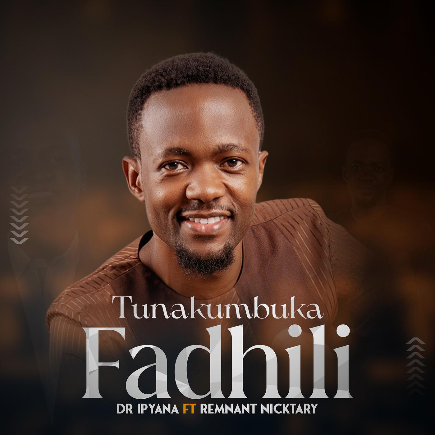 Постер альбома Tunakumbuka Fadhili (Live)