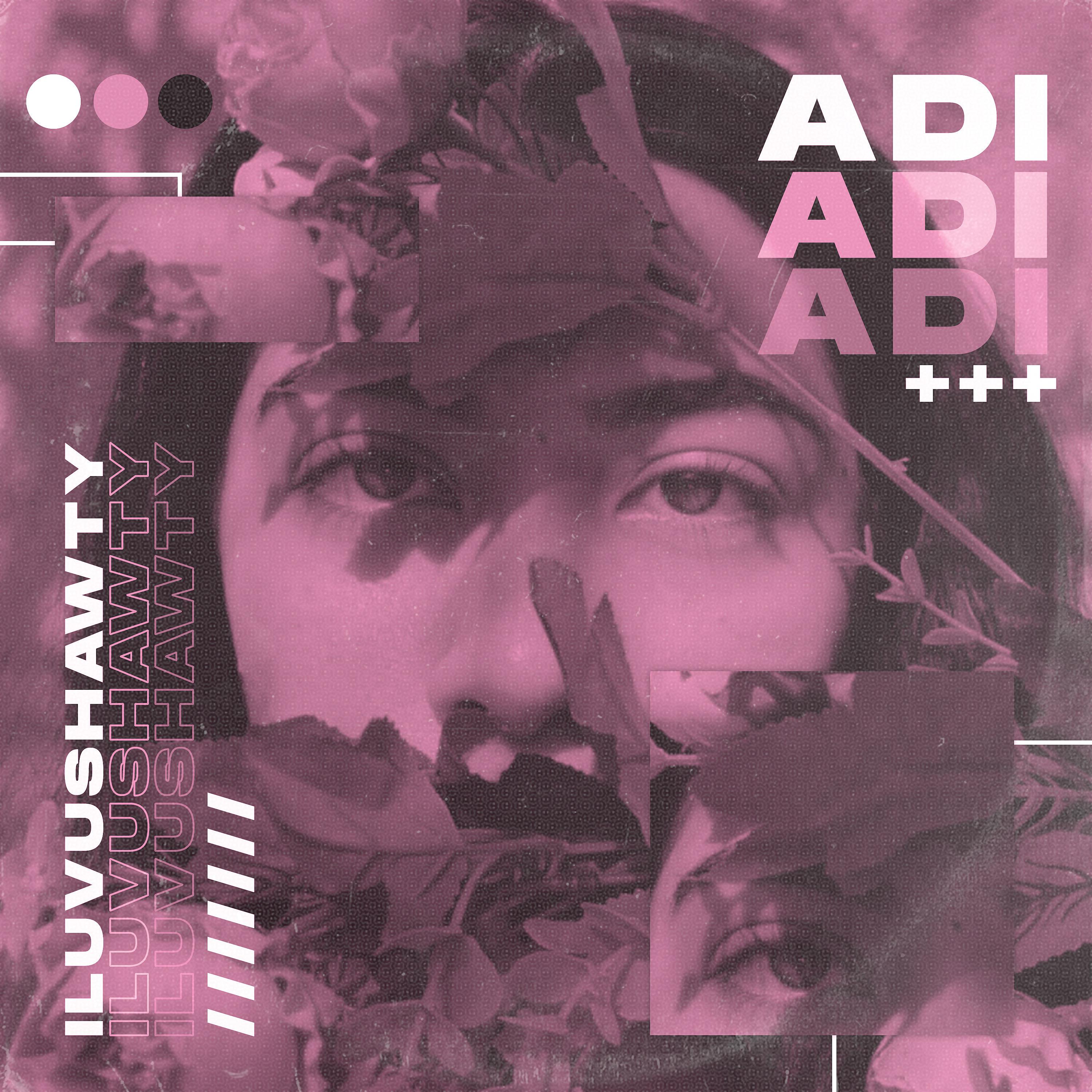 Постер альбома Adi