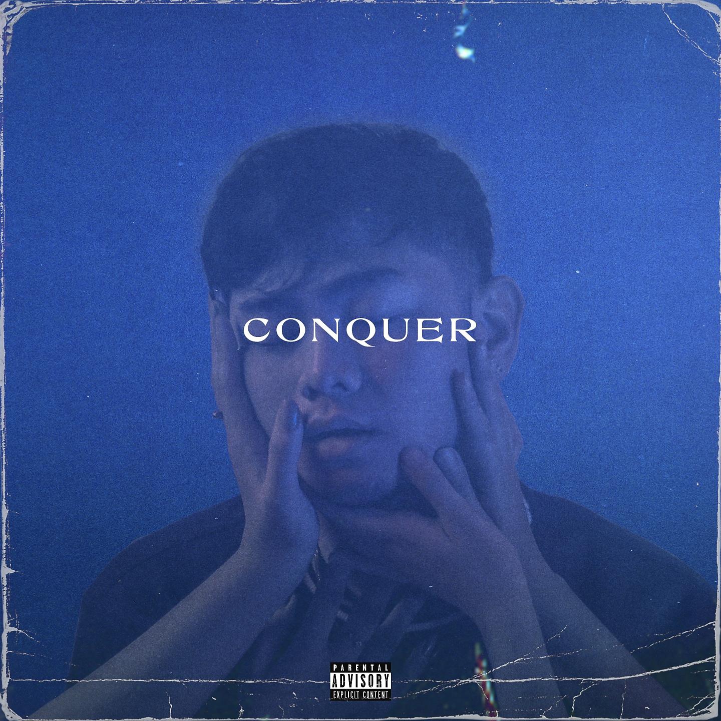 Постер альбома Conquer