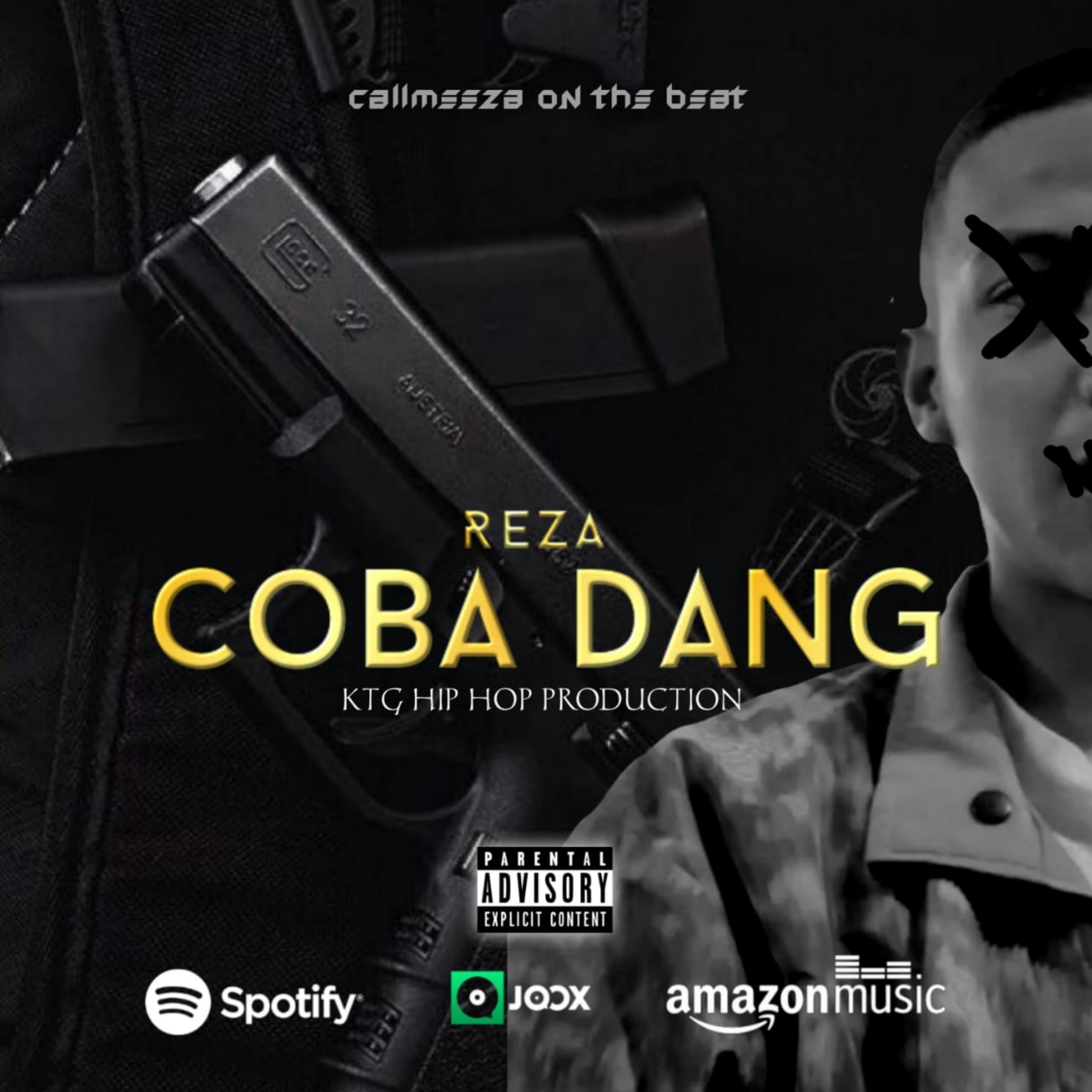 Постер альбома Coba Dang