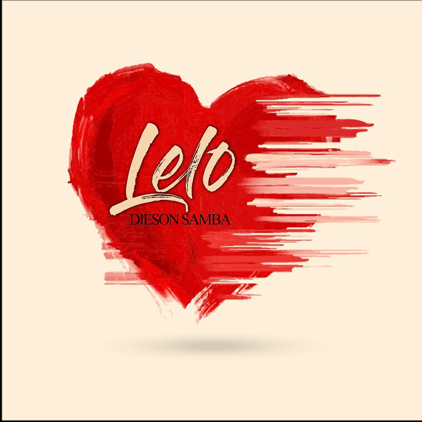 Постер альбома Lelo