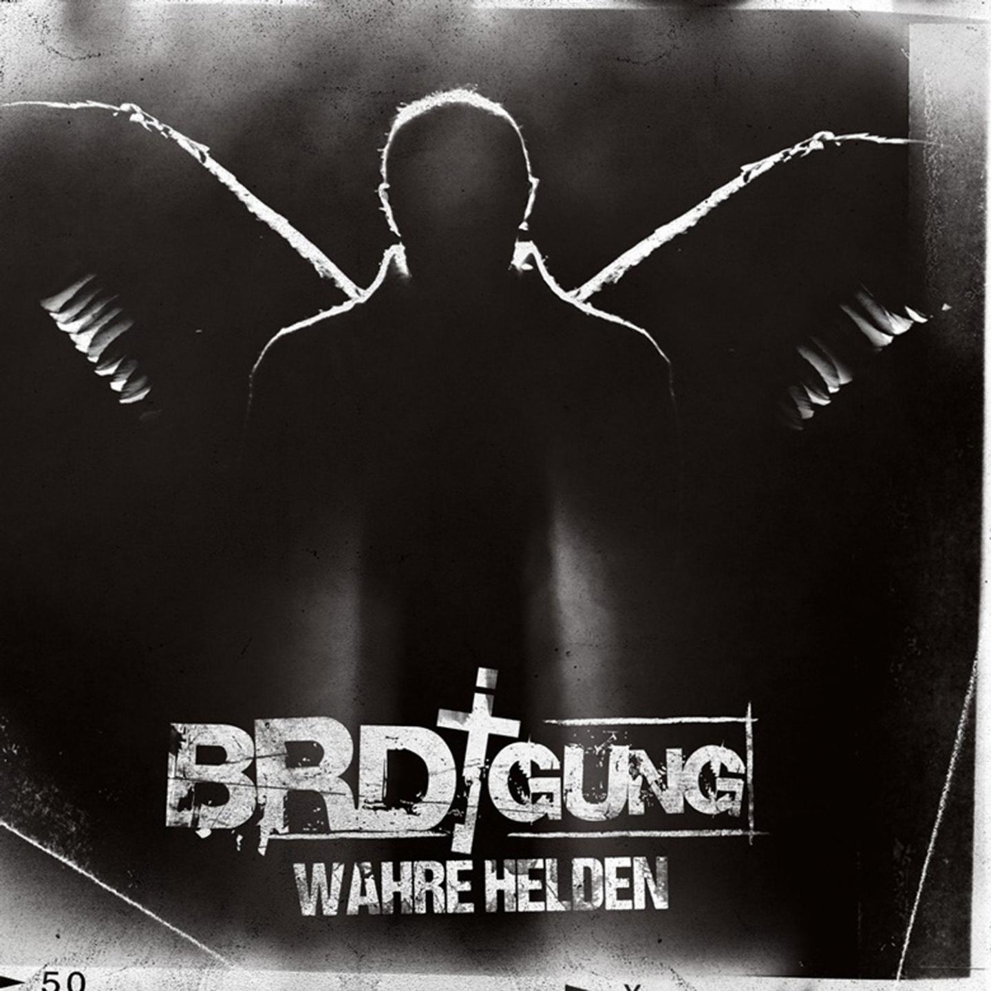Постер альбома Wahre Helden