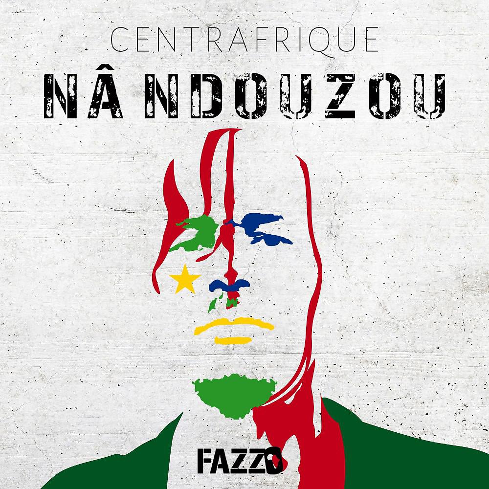 Постер альбома Centrafrique Nândouzou