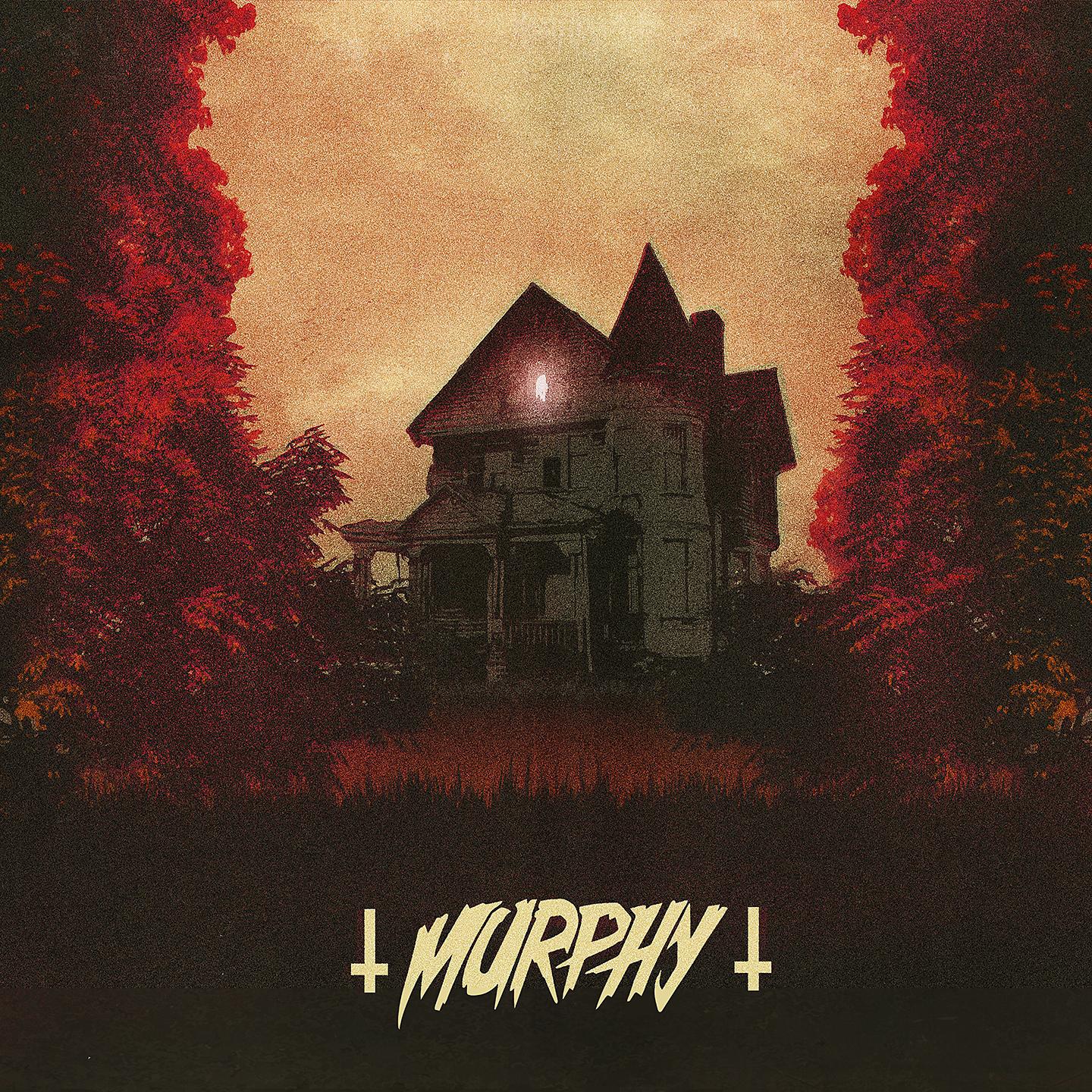 Постер альбома Murphy