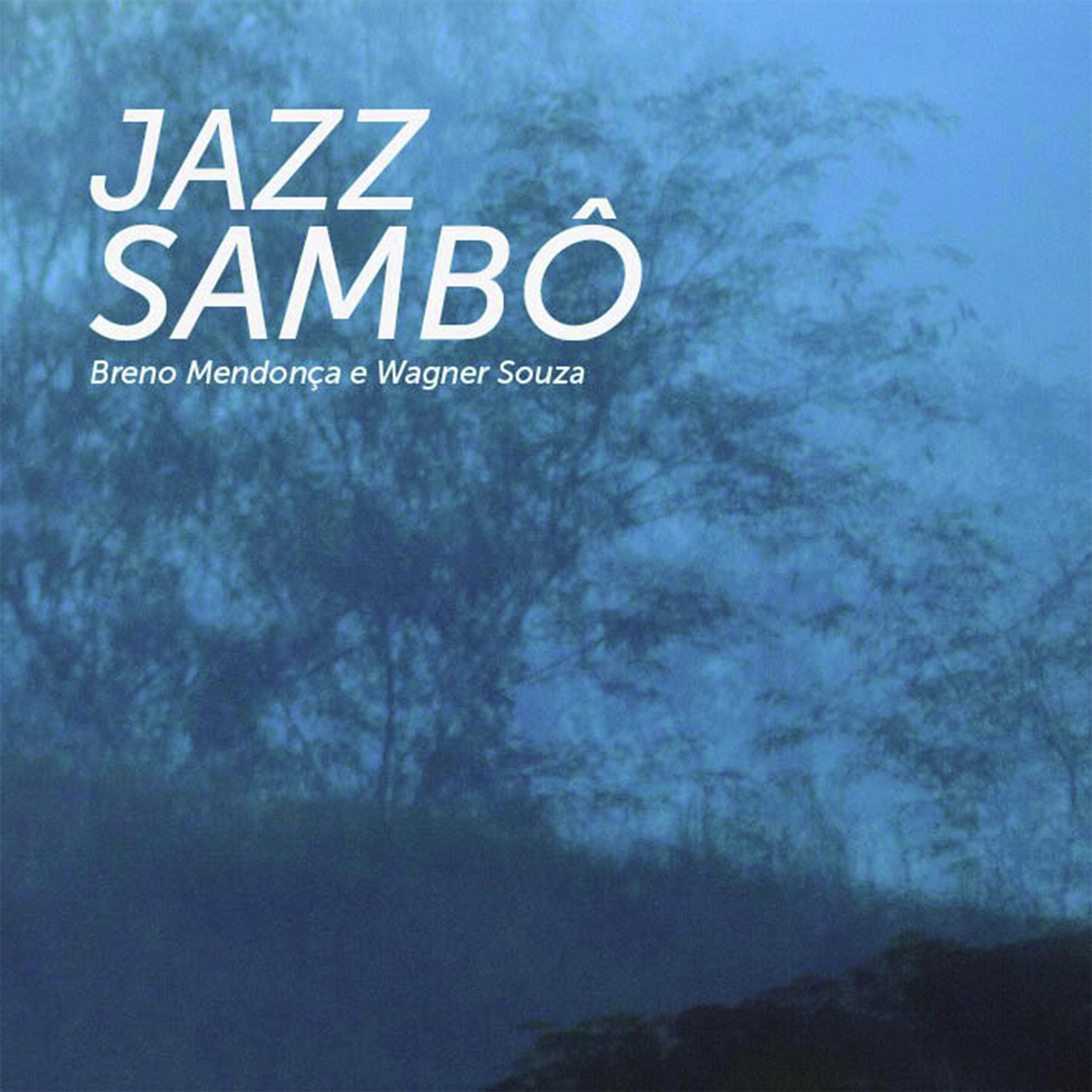 Постер альбома Jazz Sambô