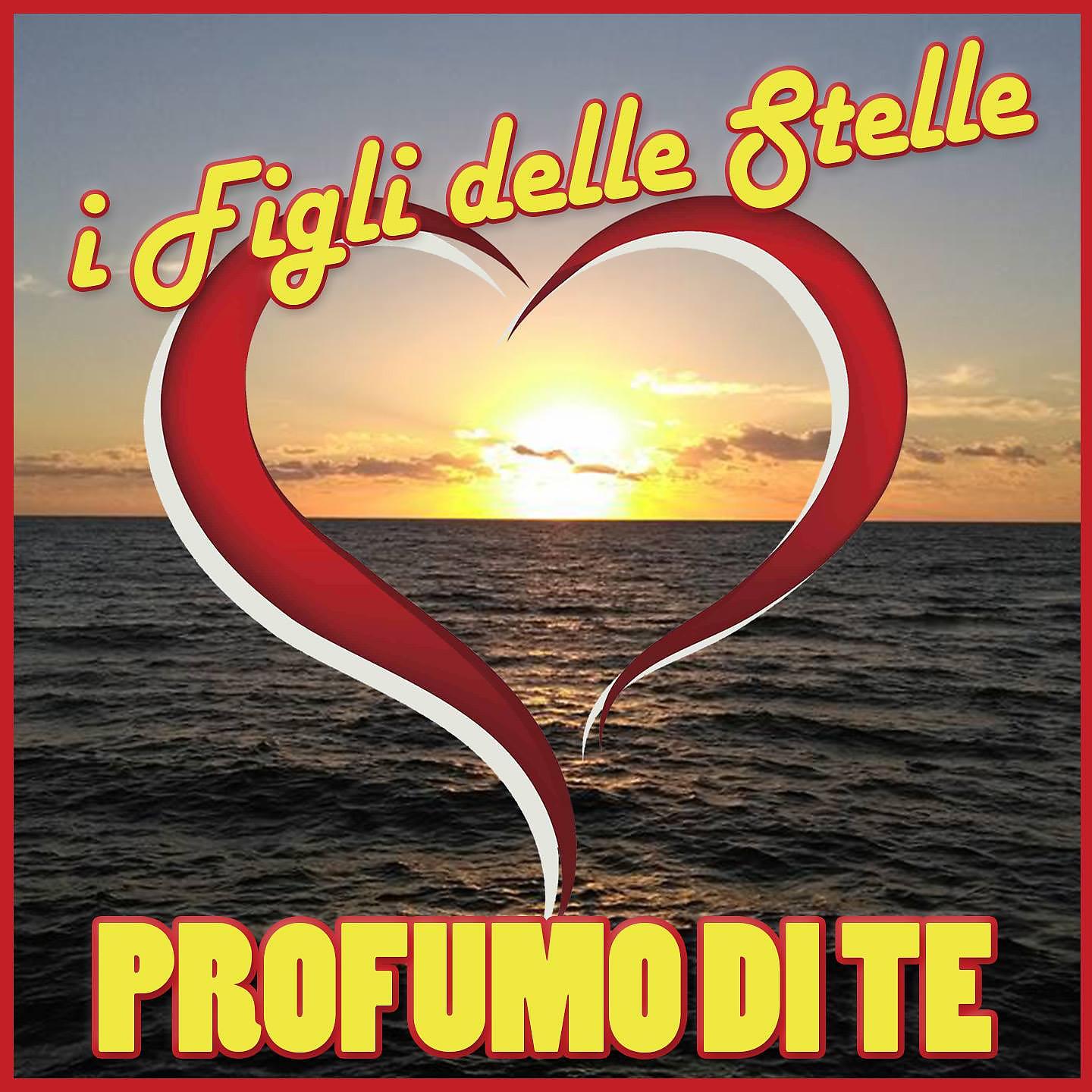 Постер альбома Profumo di te
