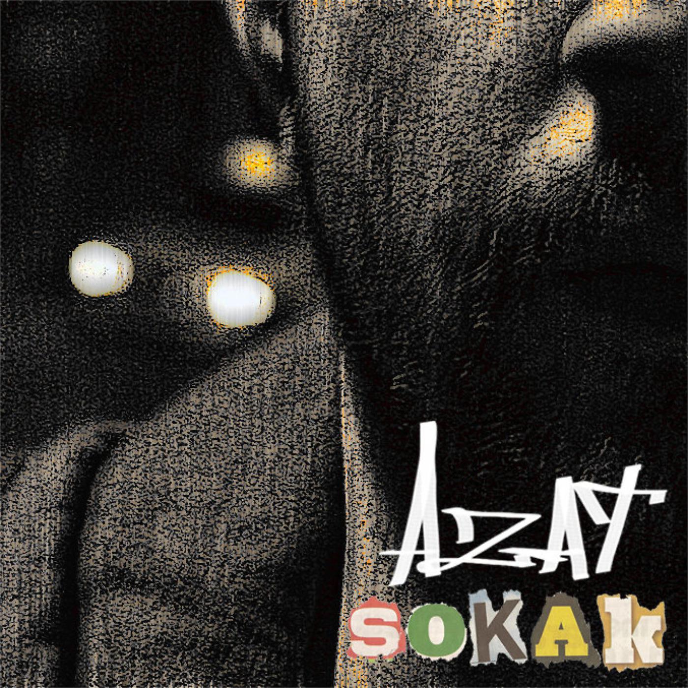 Постер альбома Sokak