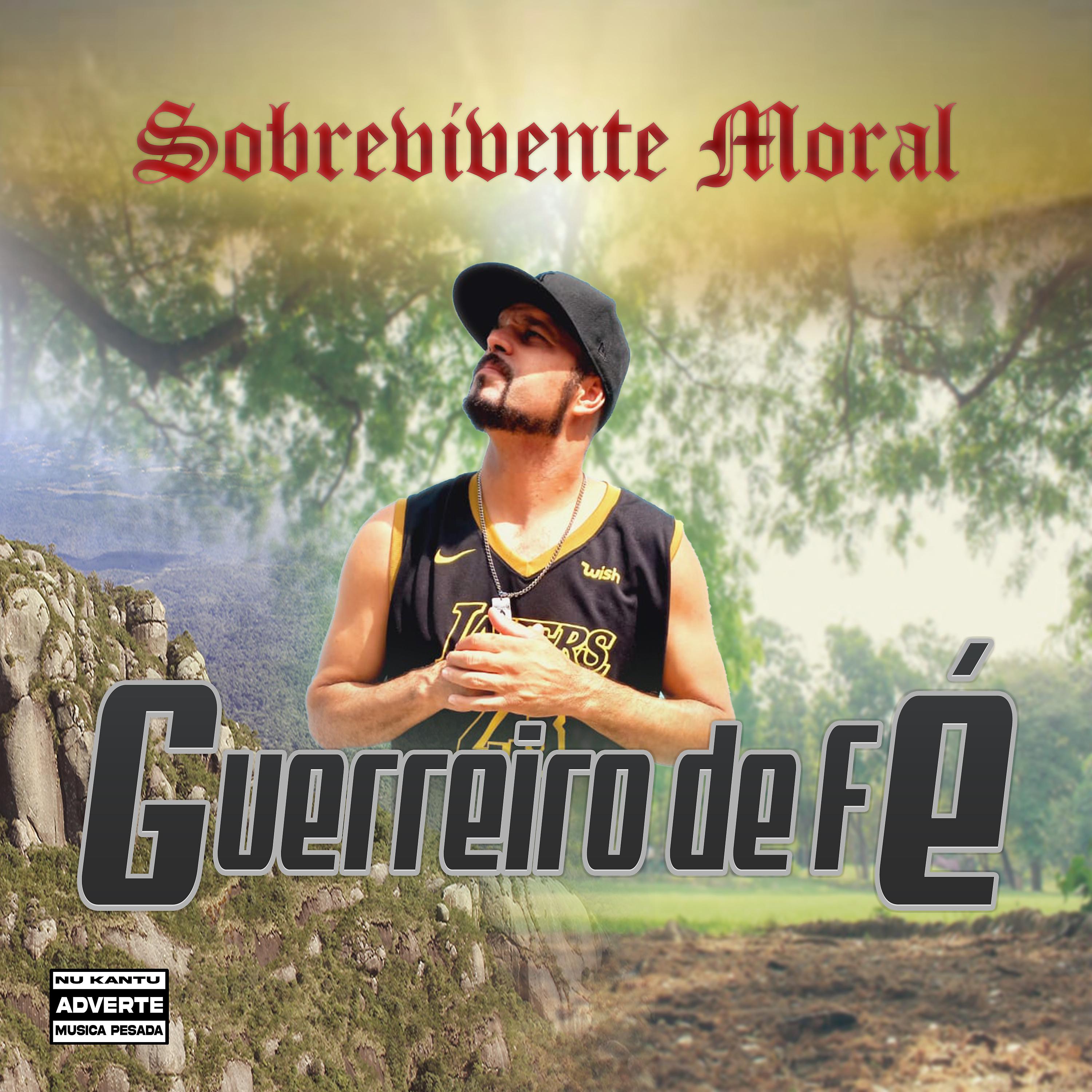 Постер альбома Guerreiro de Fé
