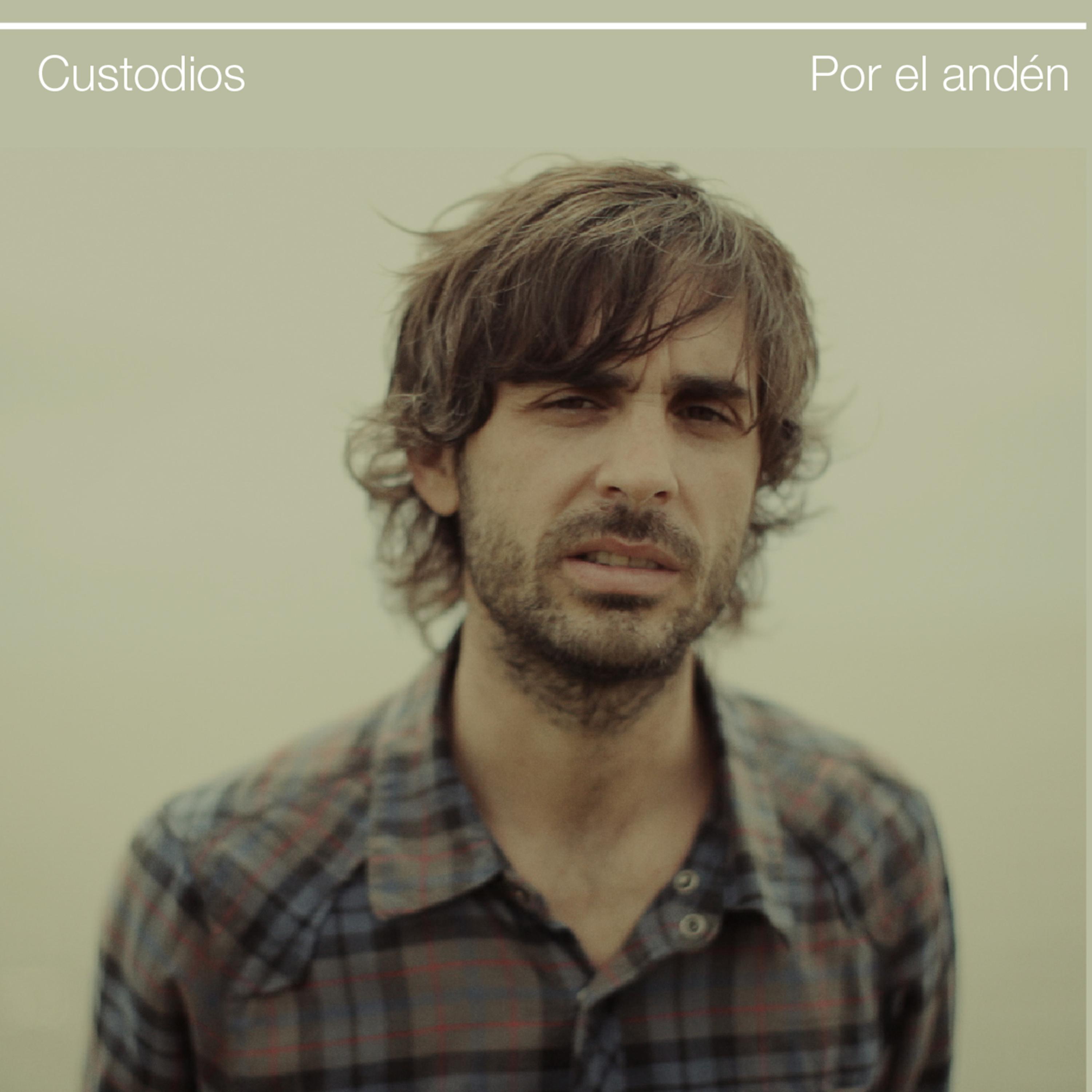 Постер альбома Por el Andén - Single