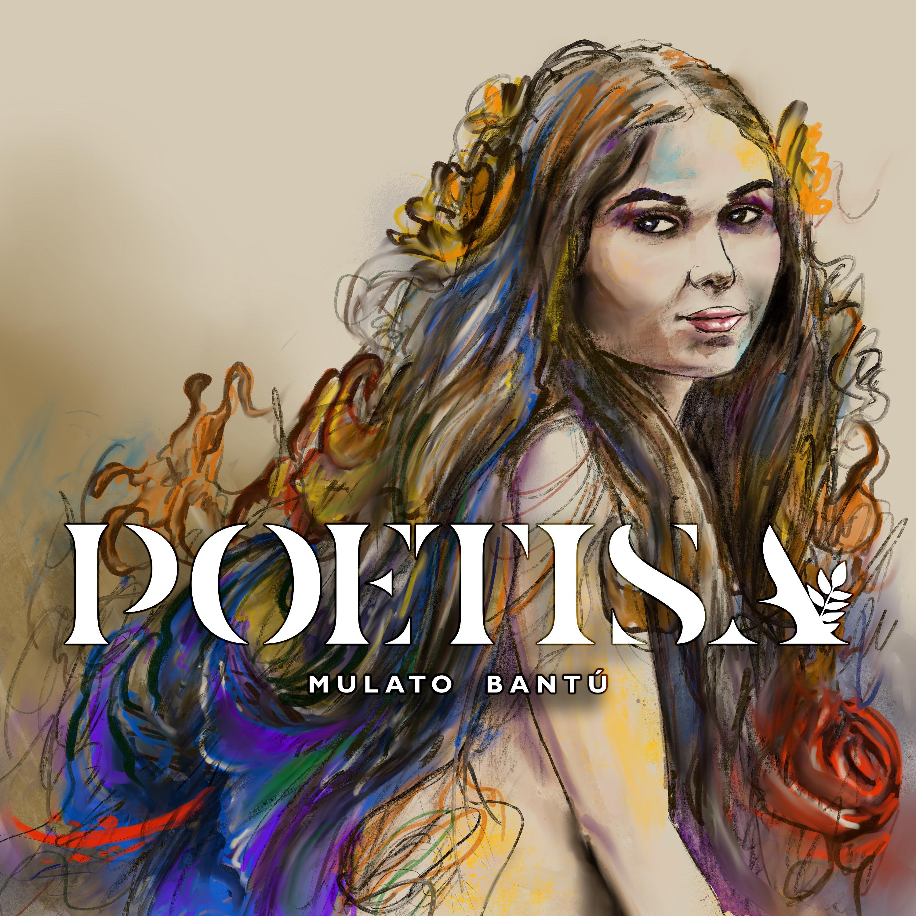 Постер альбома Poetisa
