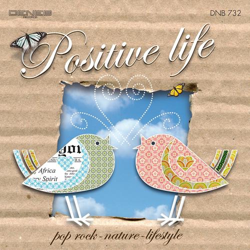 Постер альбома Positive Life