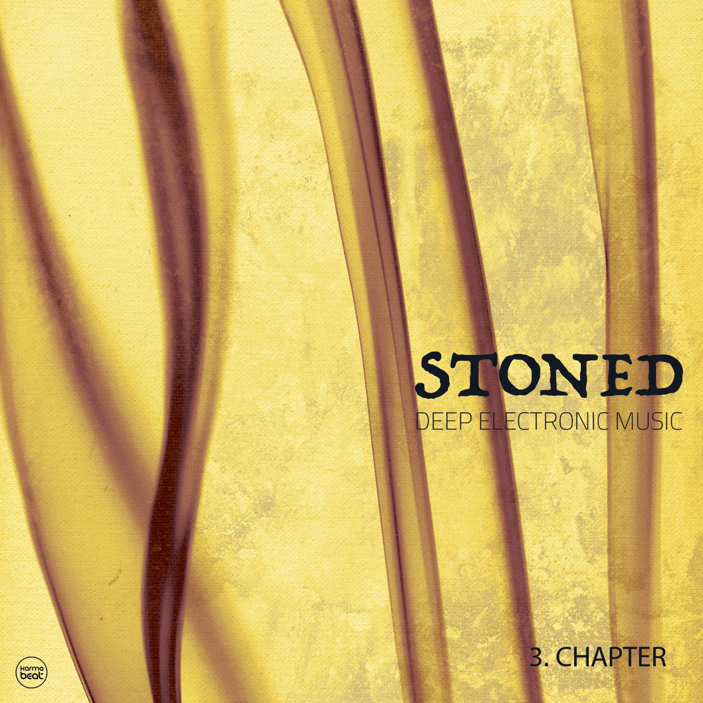 Постер альбома Stoned, Vol. 3