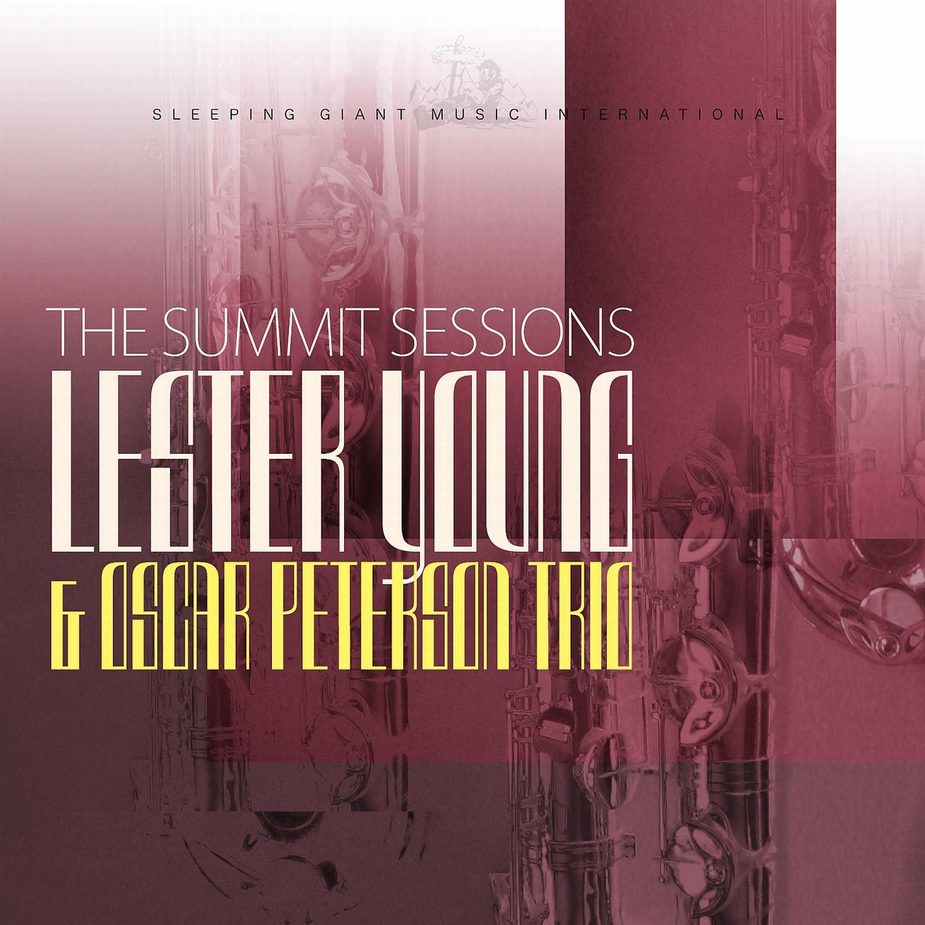 Постер альбома The Summit Sessions