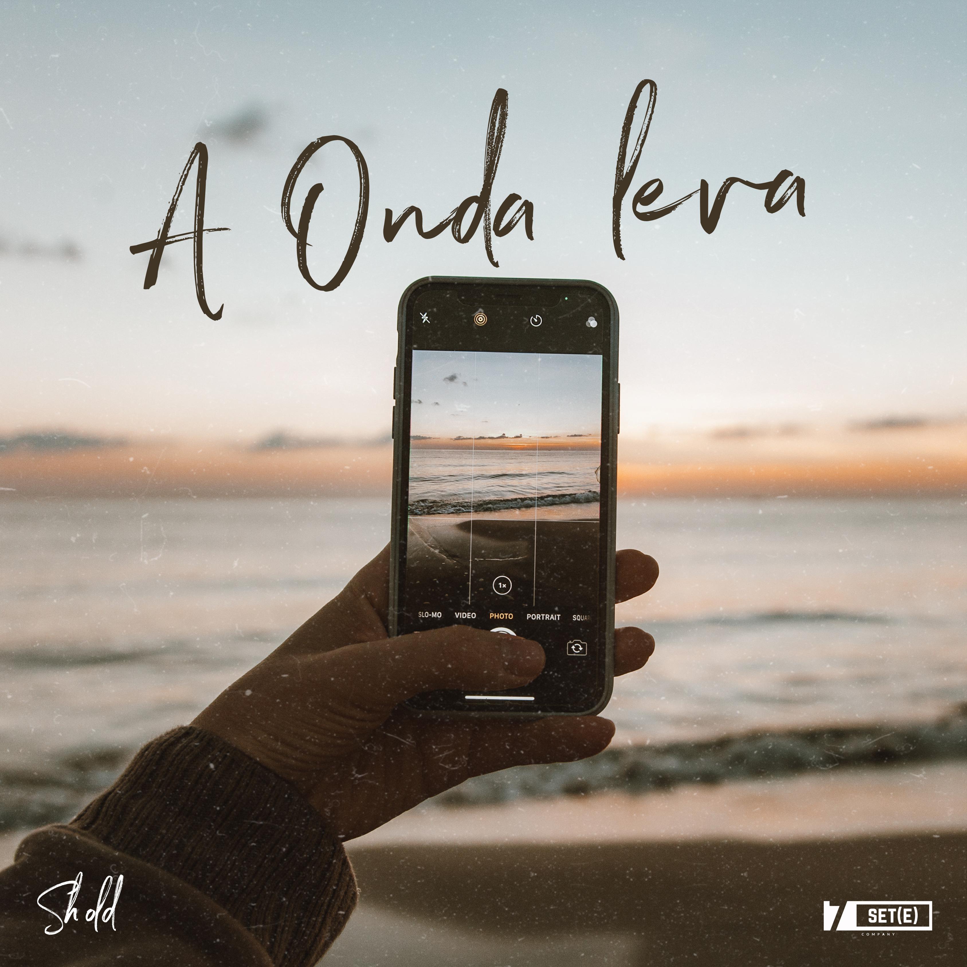 Постер альбома A Onda Leva