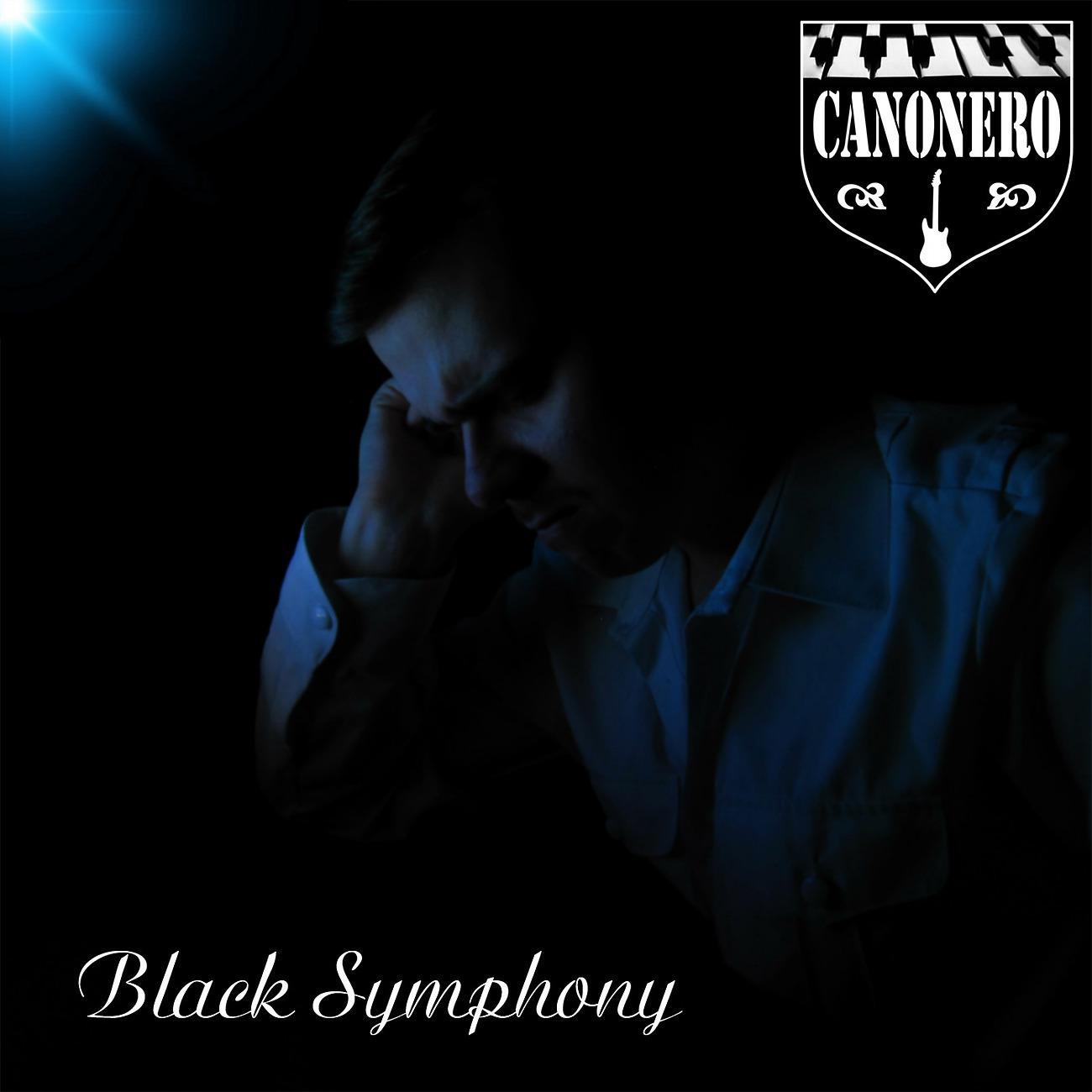 Постер альбома Black Symphony