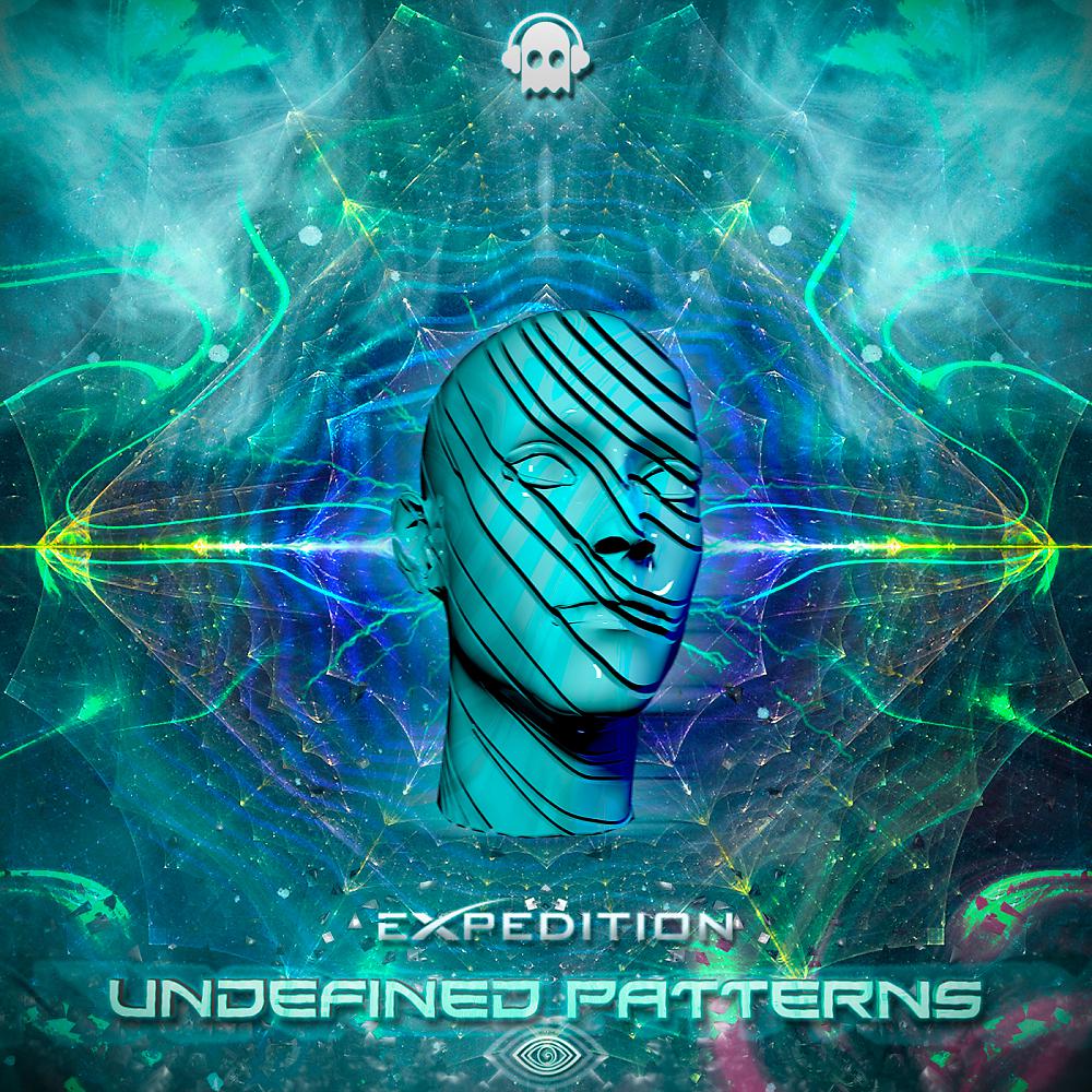 Постер альбома Undefined Patterns