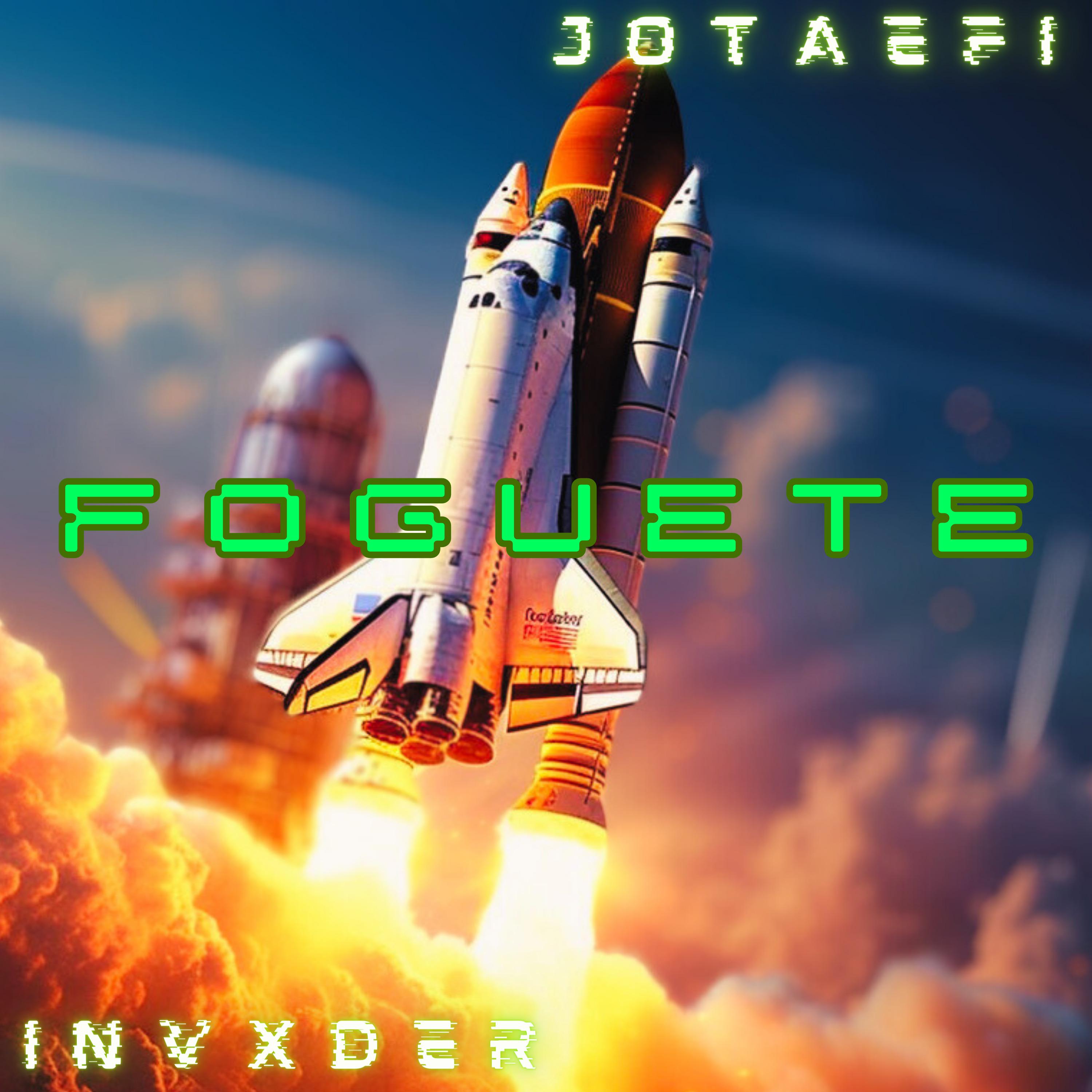 Постер альбома Foguete