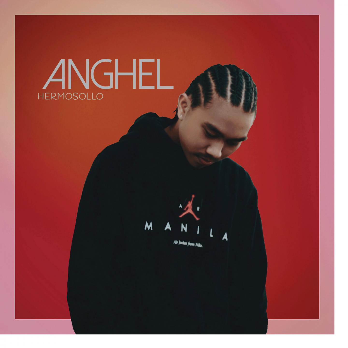 Постер альбома Anghel
