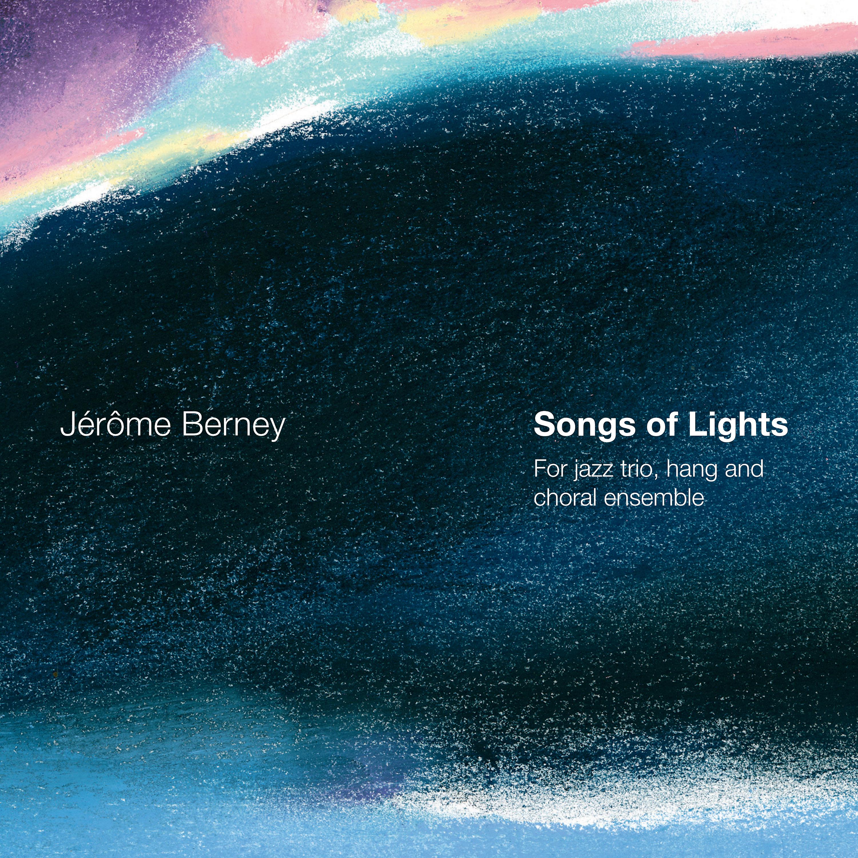 Постер альбома Songs of Lights