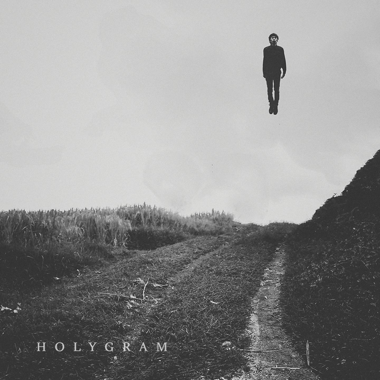 Постер альбома Holygram