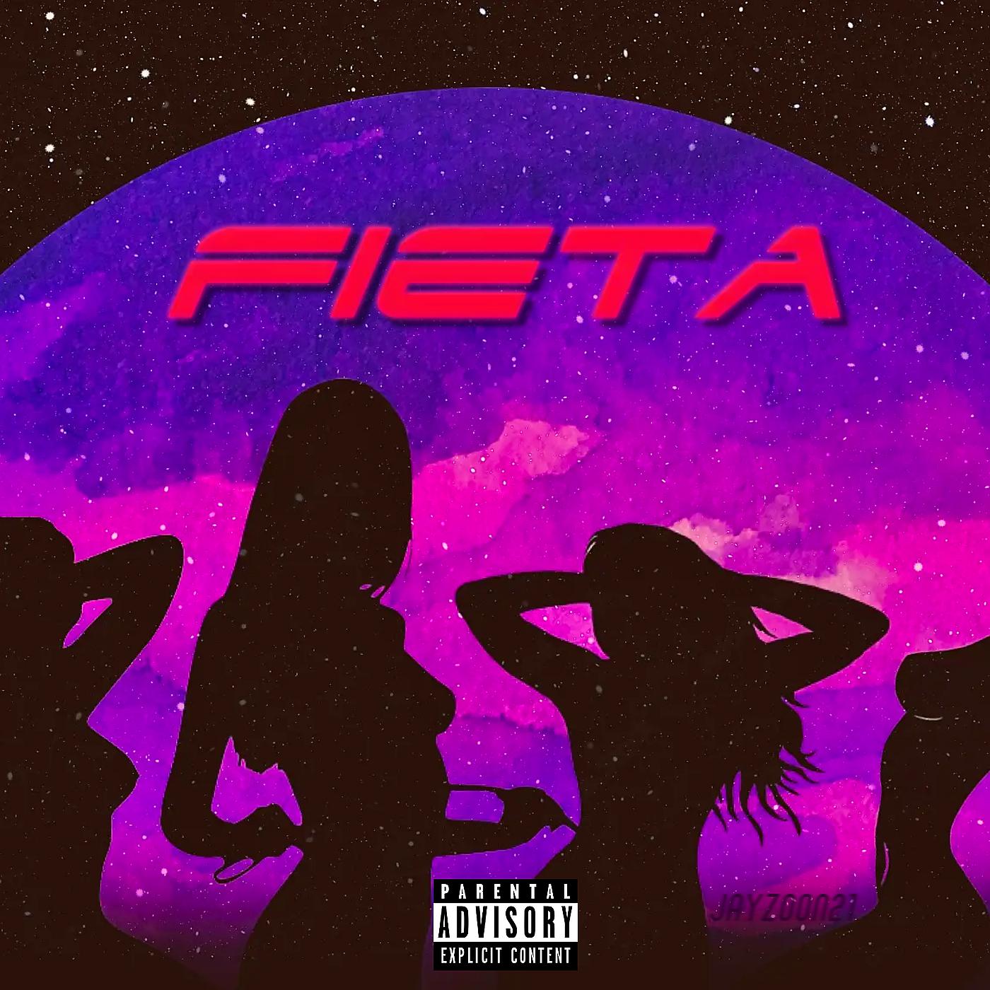 Постер альбома Fieta