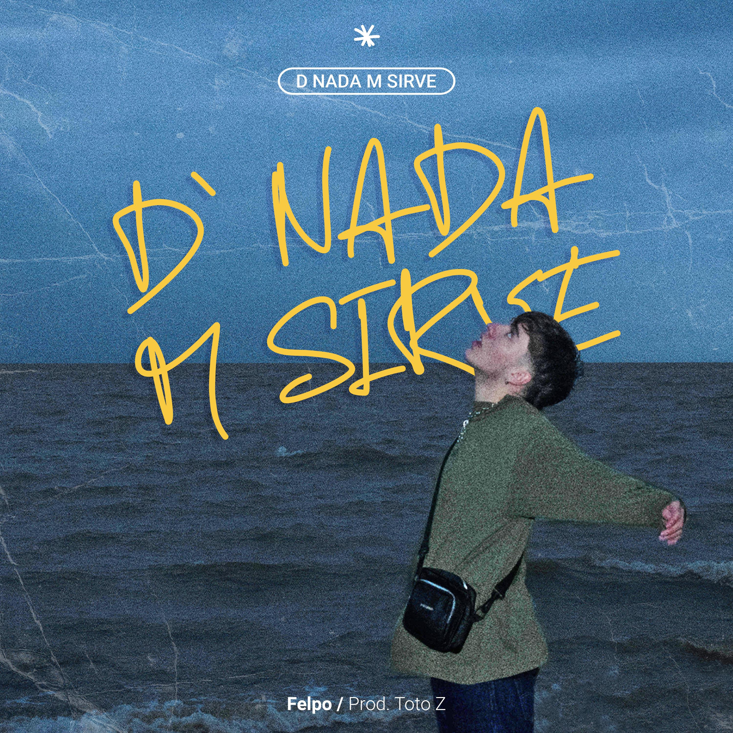 Постер альбома D Nada M Sirve