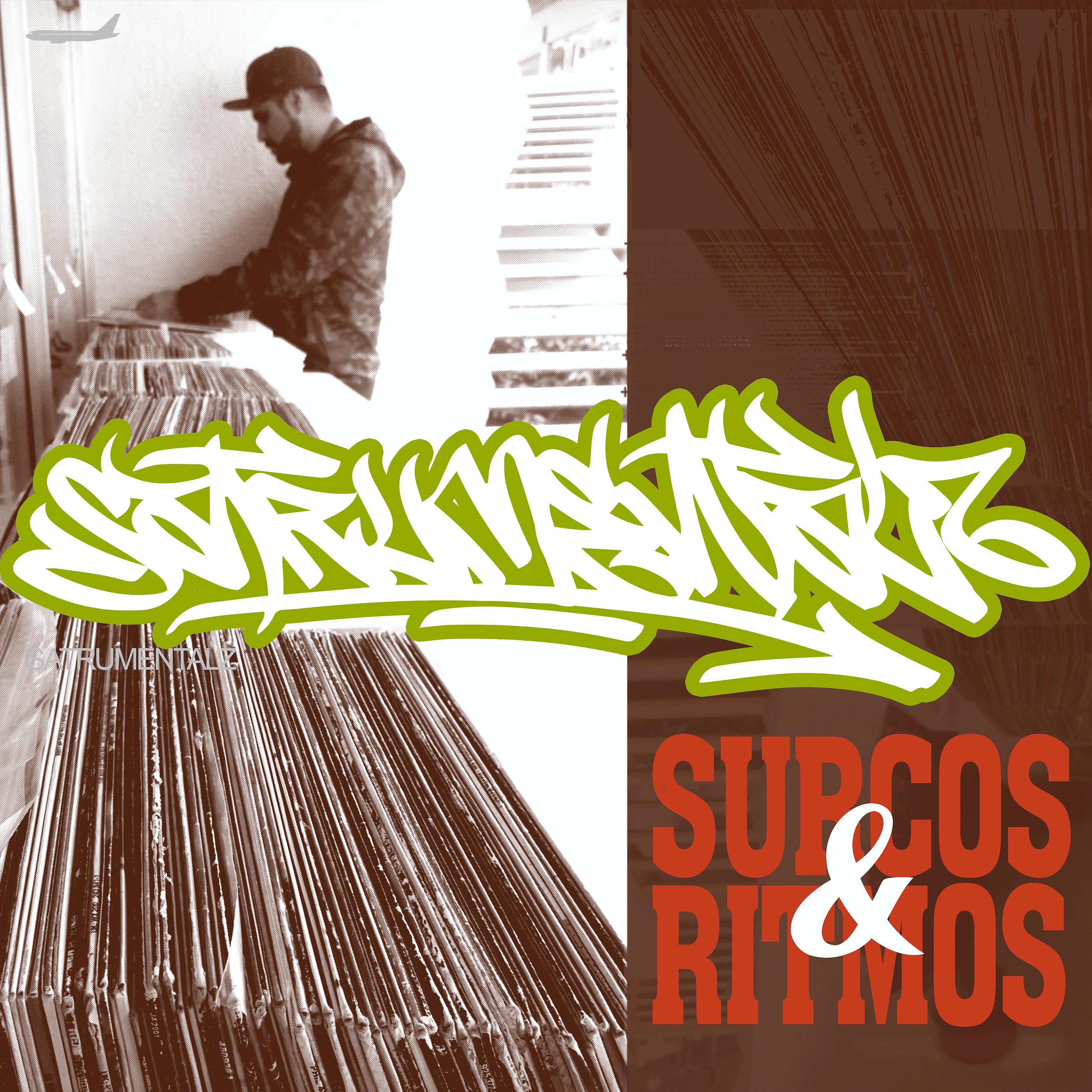 Постер альбома Surcos and Ritmos