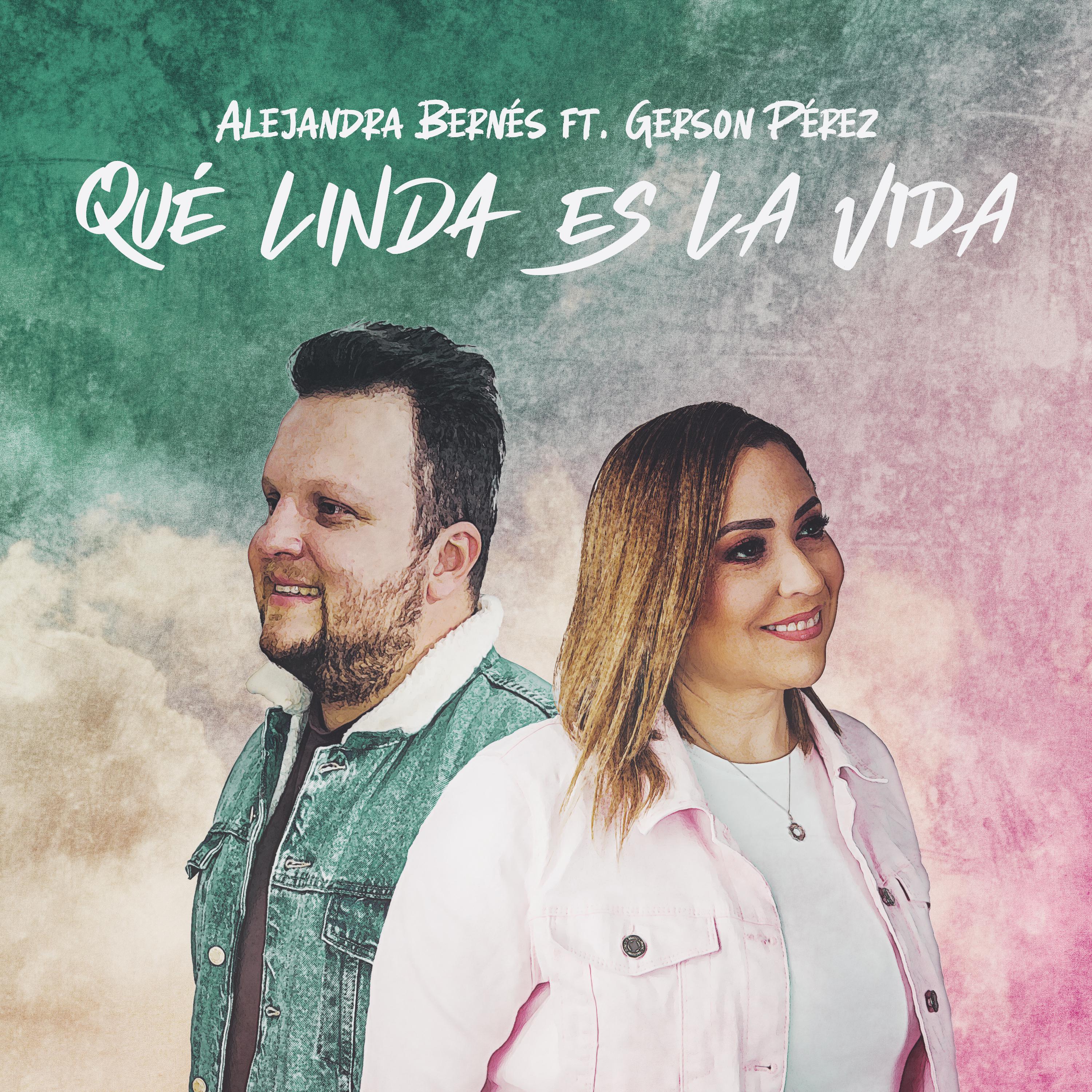 Постер альбома Que Linda Es la Vida
