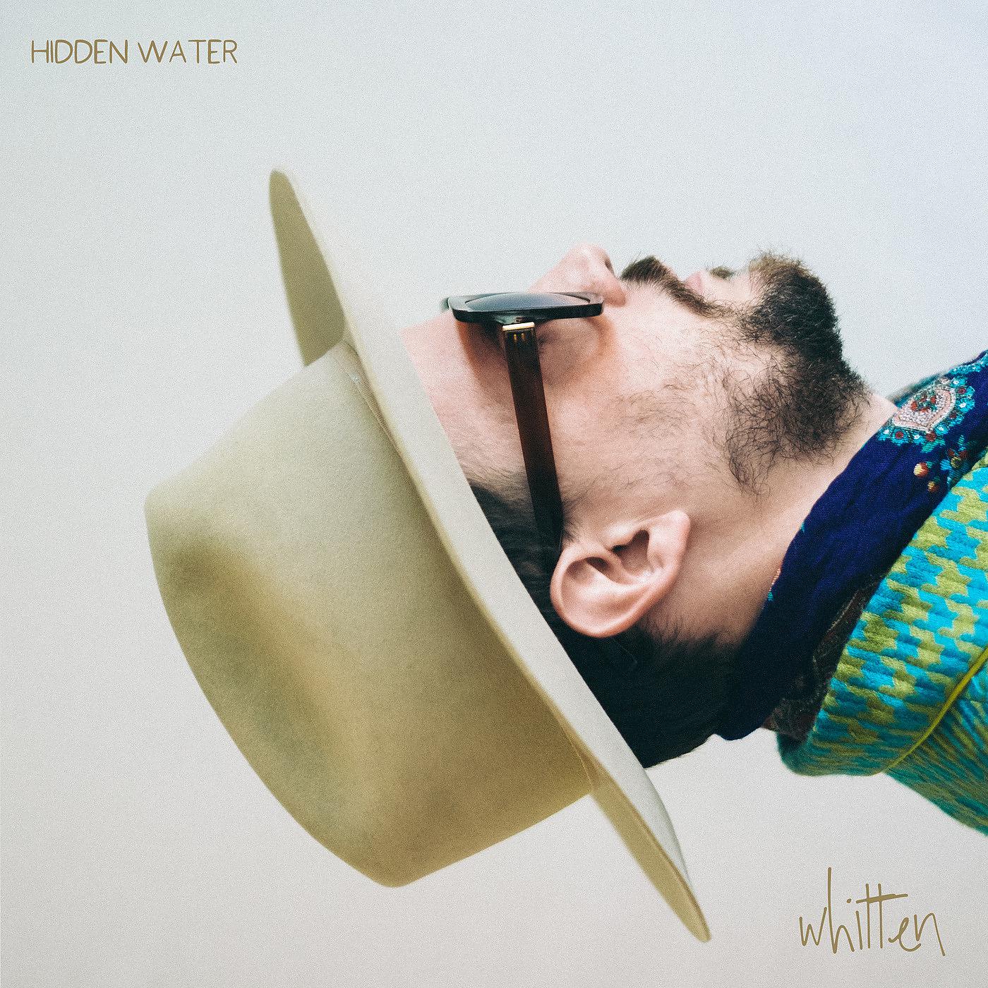 Постер альбома Hidden Water