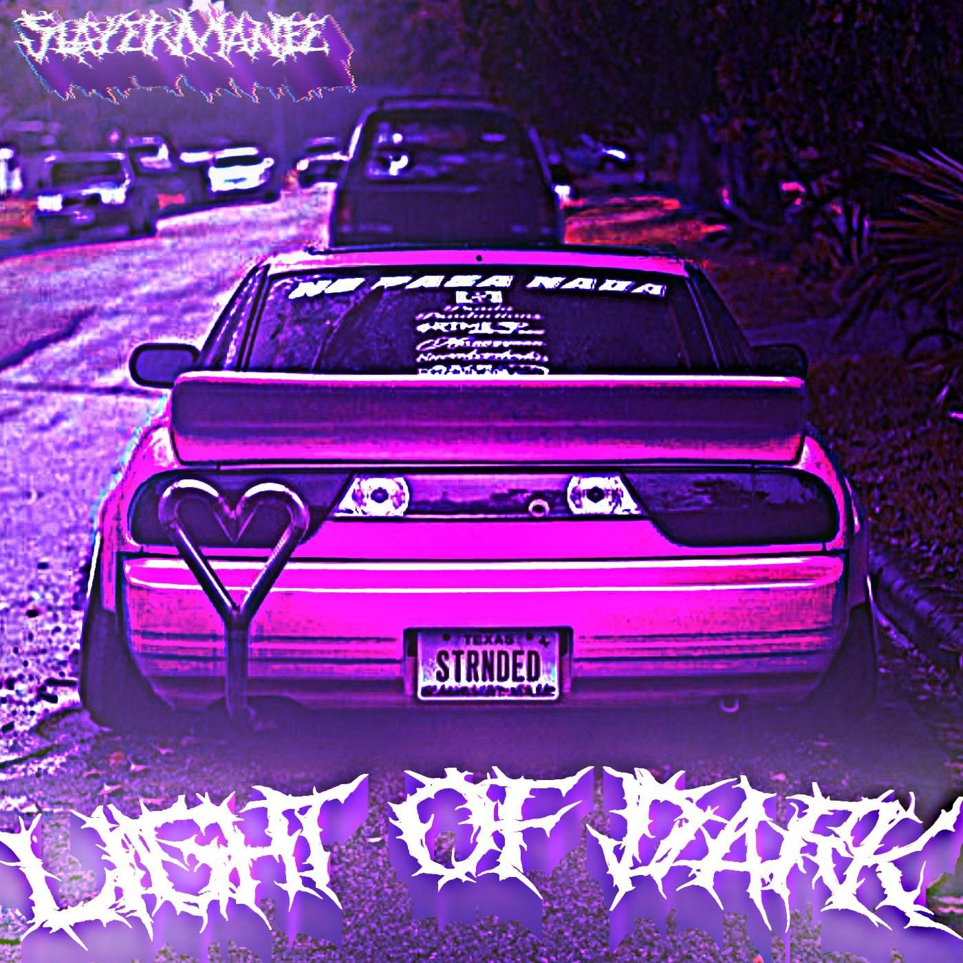 Постер альбома Light of Dark