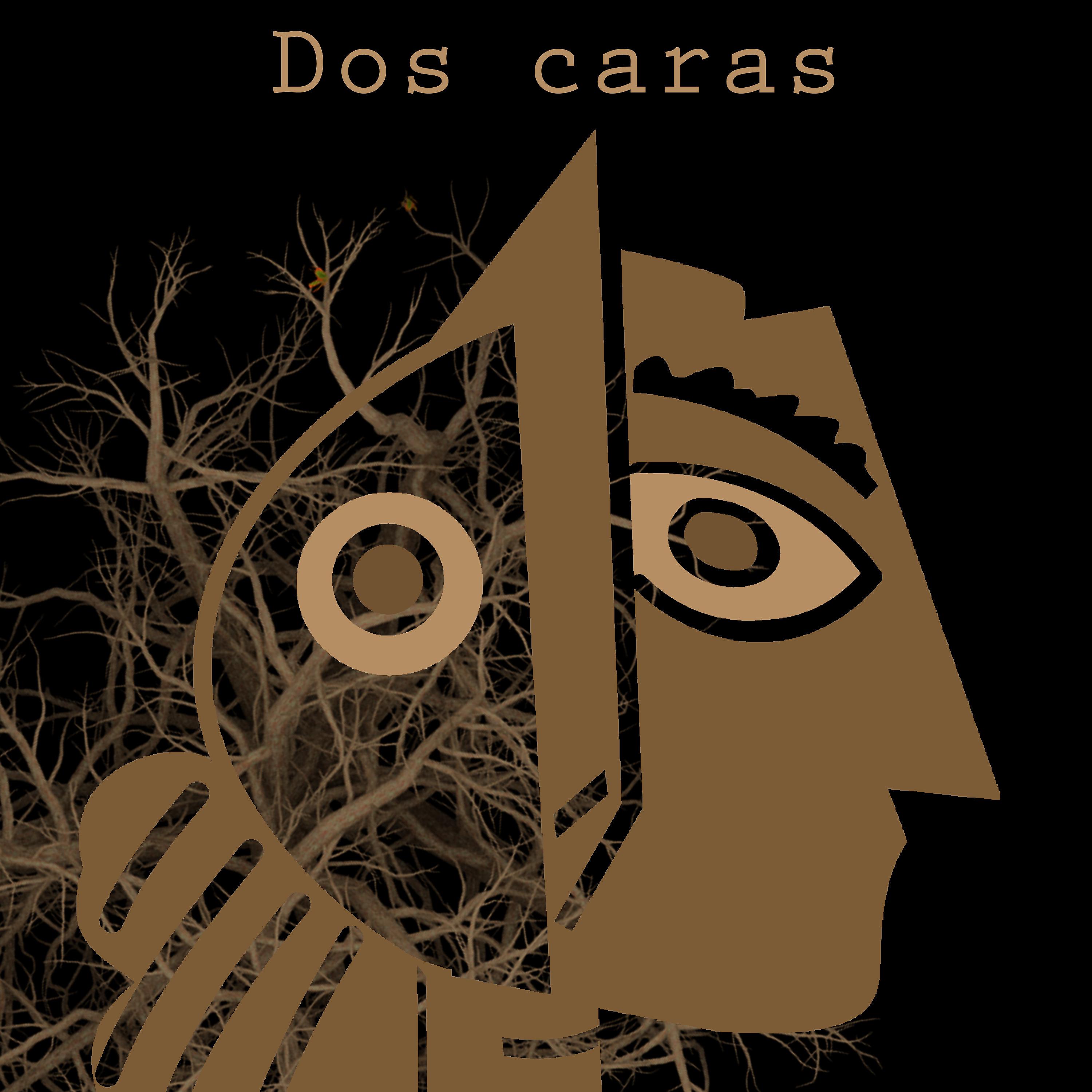 Постер альбома Dos Caras