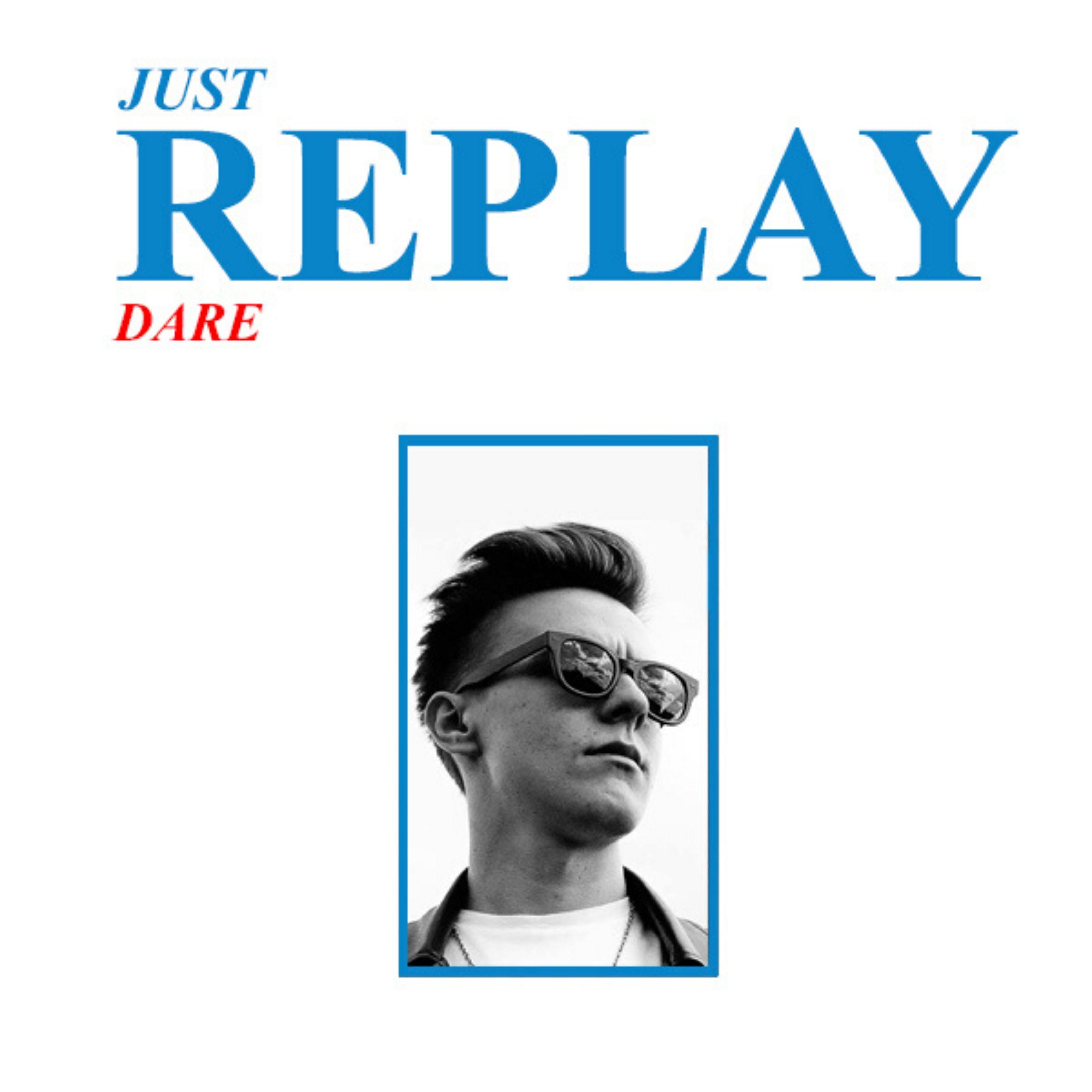 Постер альбома Just Replay