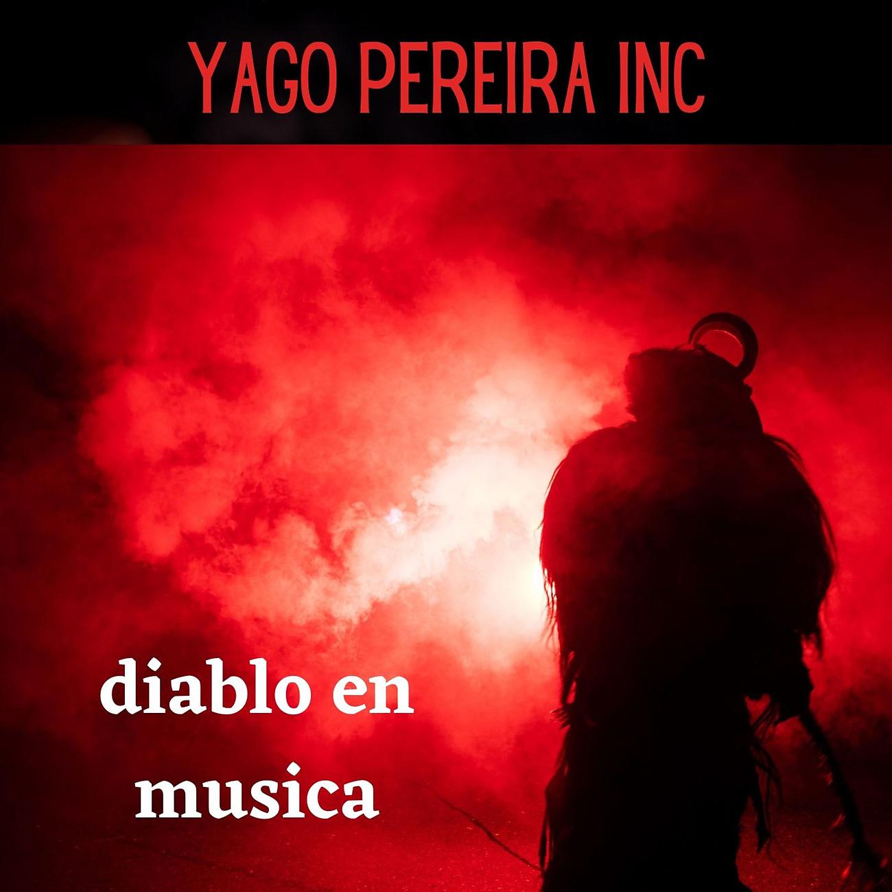 Постер альбома Diablo En Musica