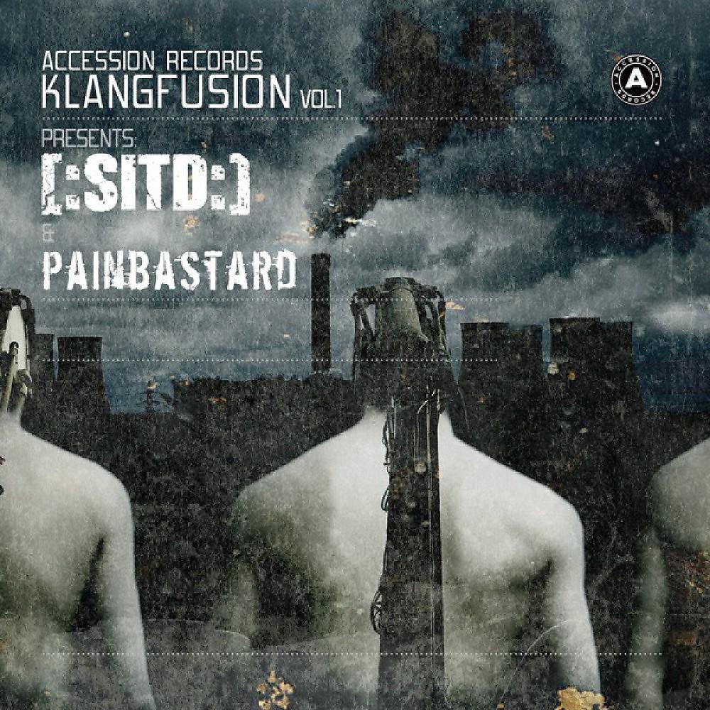 Постер альбома Klangfusion Vol. 1