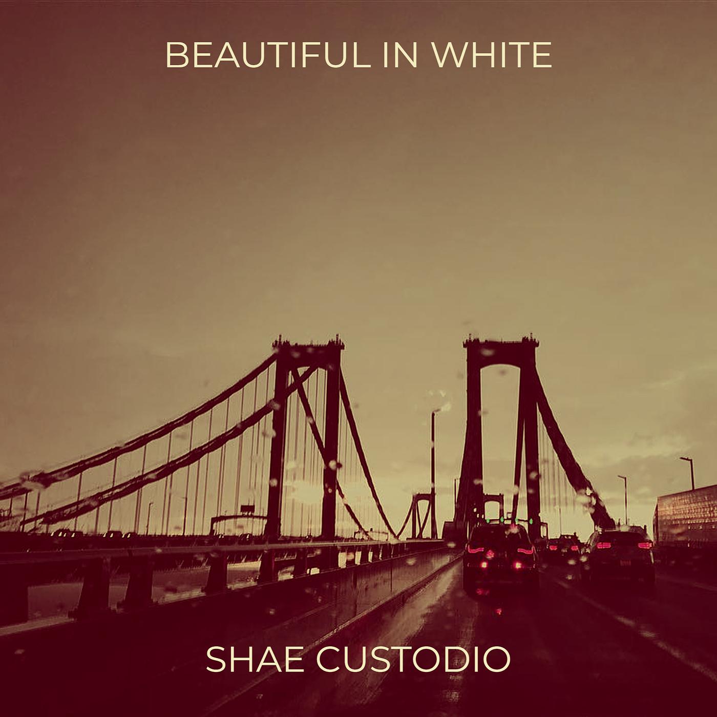 Постер альбома Beautiful in White