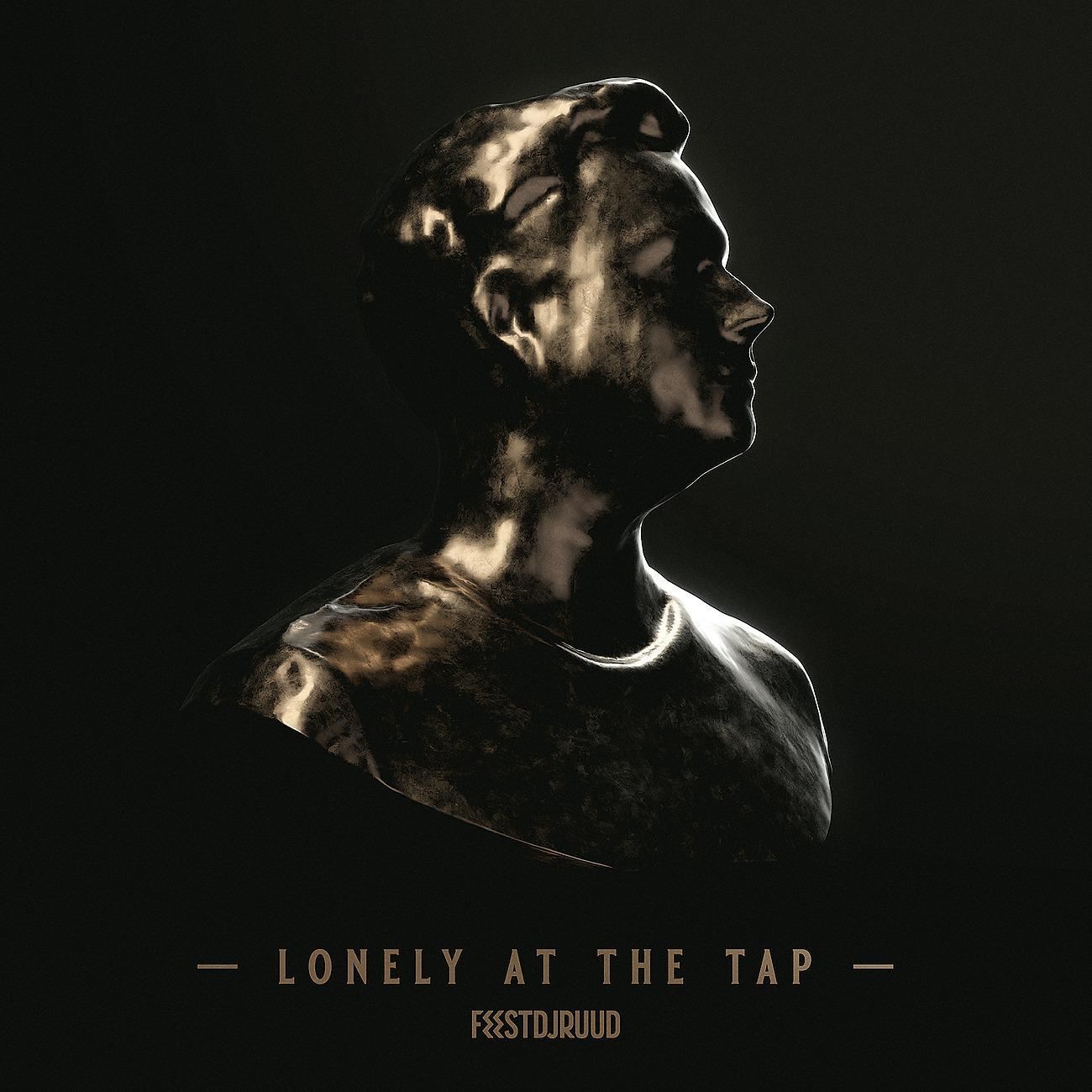 Постер альбома Lonely At The Tap