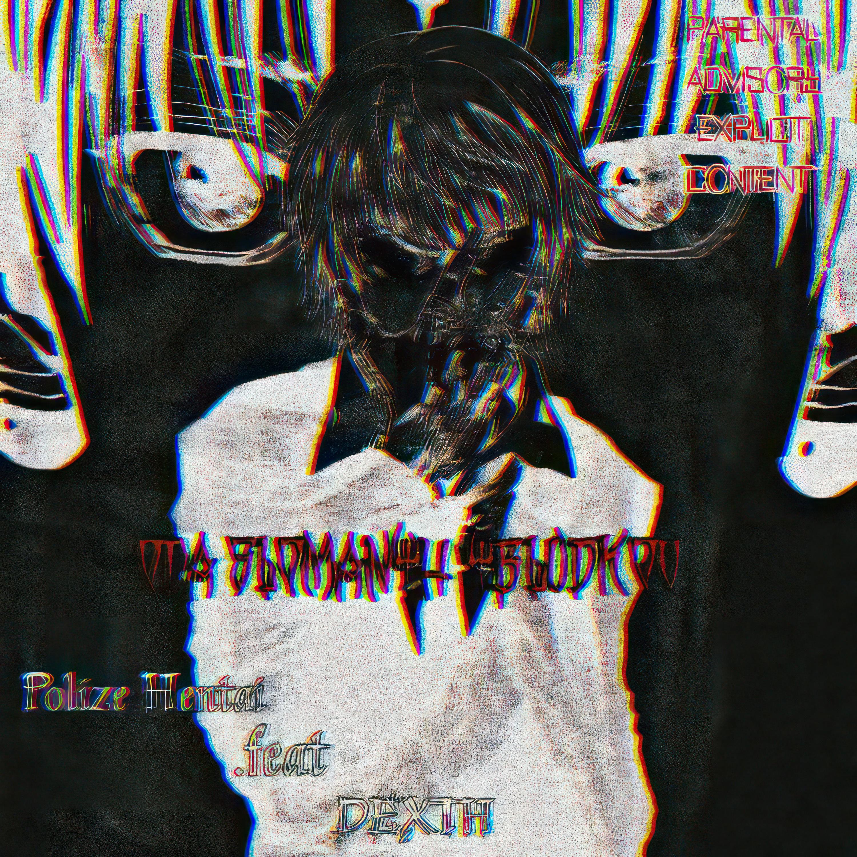 Постер альбома Oda slomannyh ybludkov