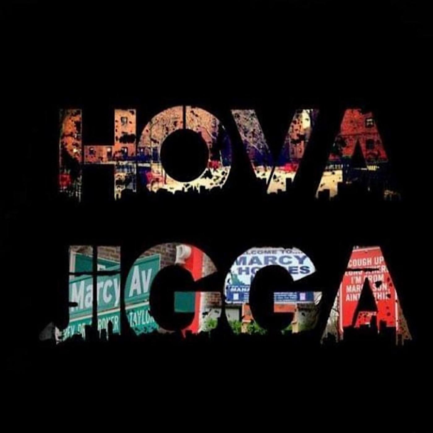 Постер альбома Hova Jigga
