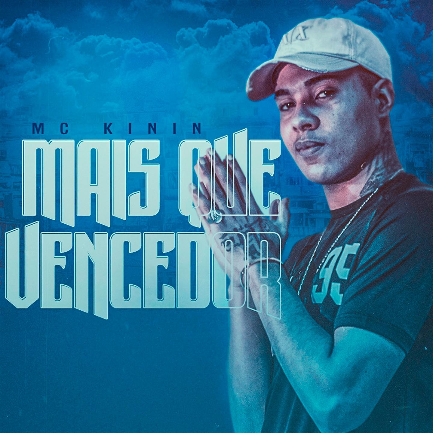 Постер альбома Mais Que Vencedor