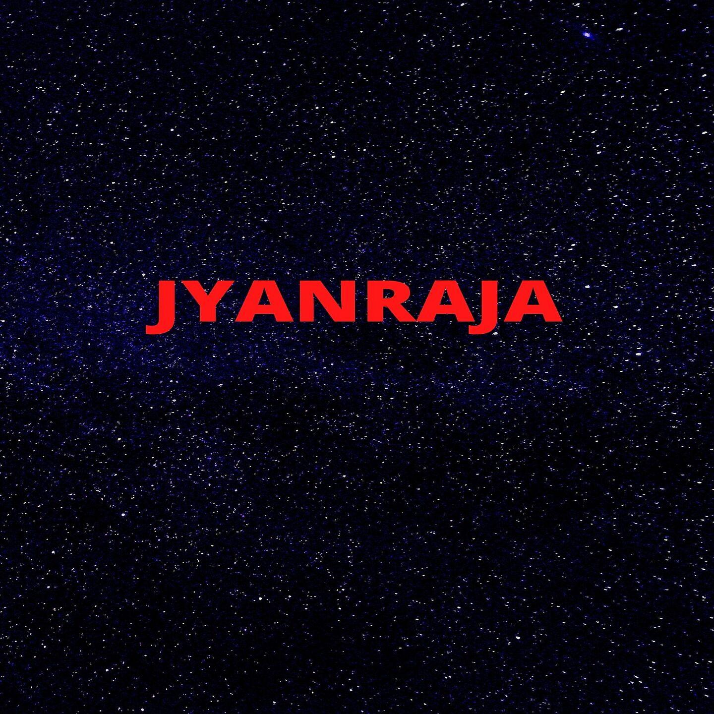 Постер альбома Jyanraja