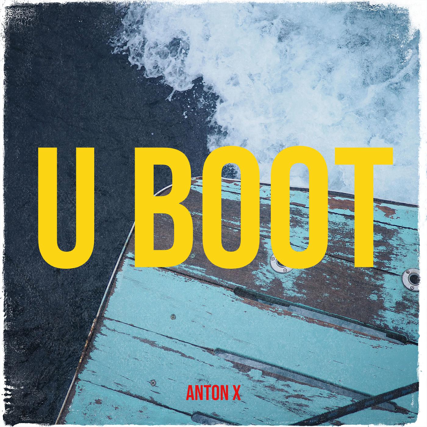 Постер альбома U Boot