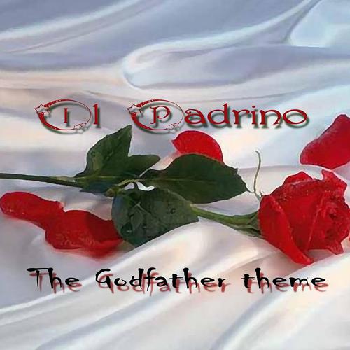 Постер альбома The Godfather Theme (From "Il Padrino" - Instrumental Version)