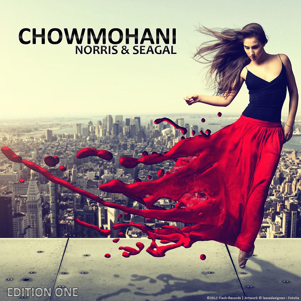 Постер альбома Chowmohani - Edition One