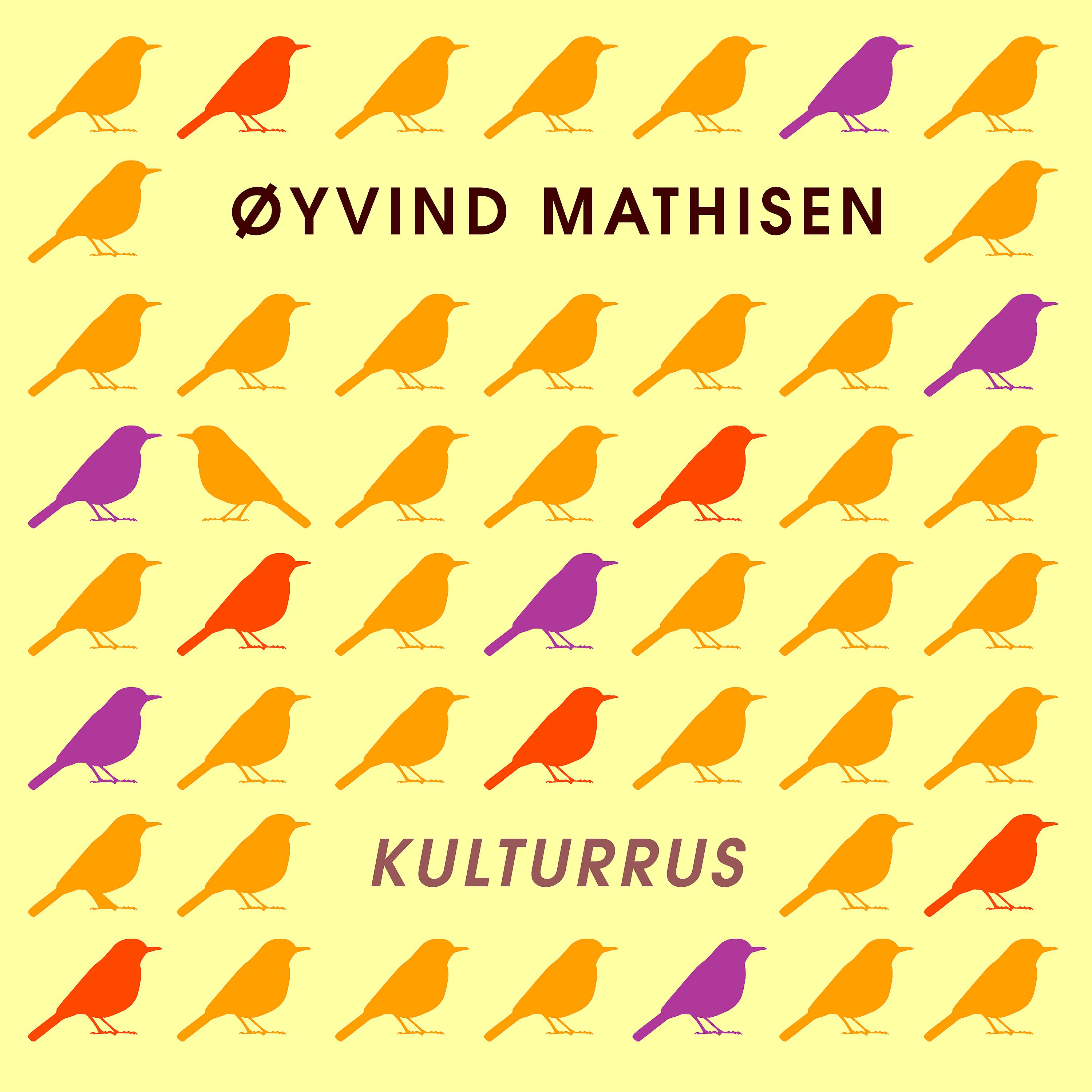 Постер альбома Kulturrus