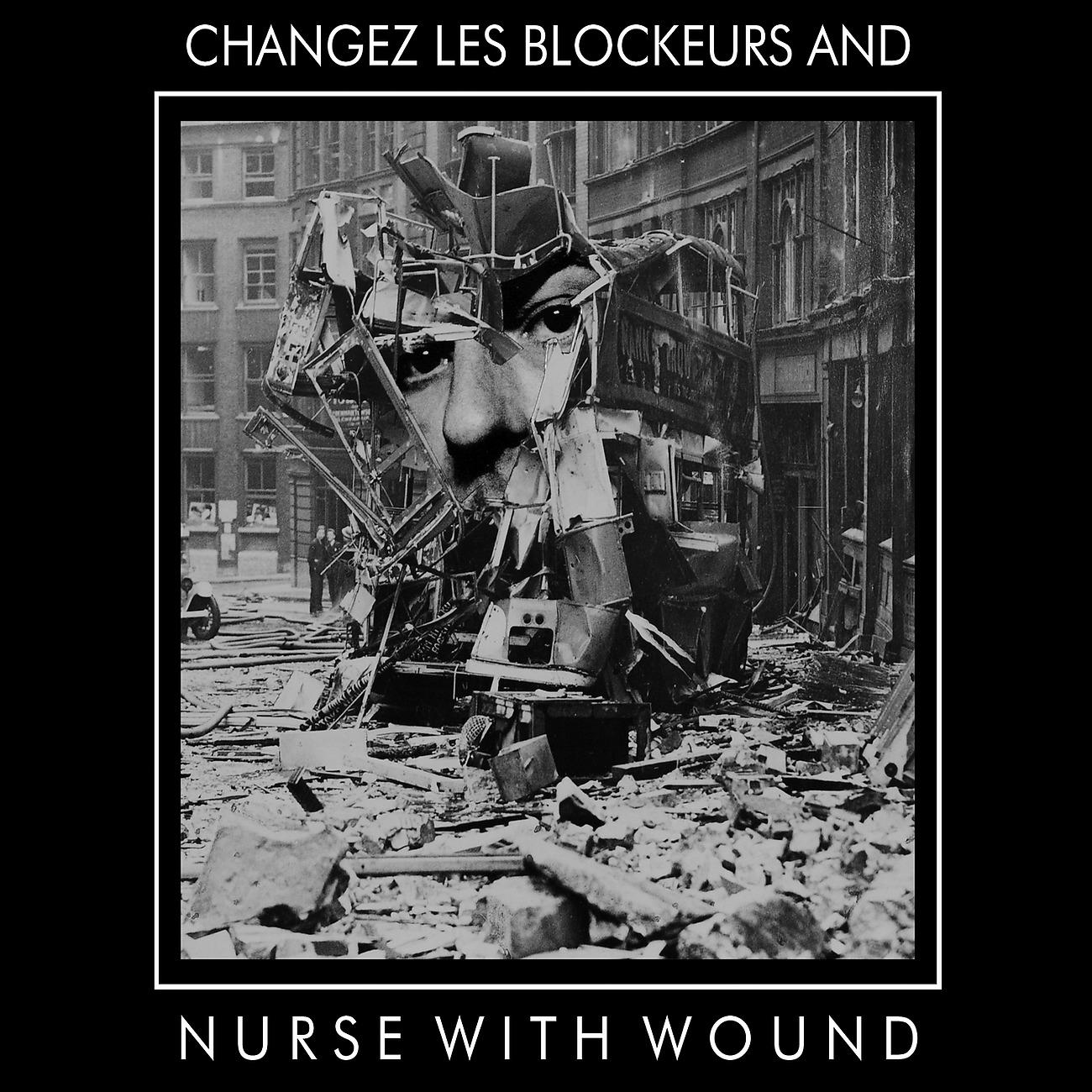 Постер альбома NWW Play 'Changez Les Blockeurs'